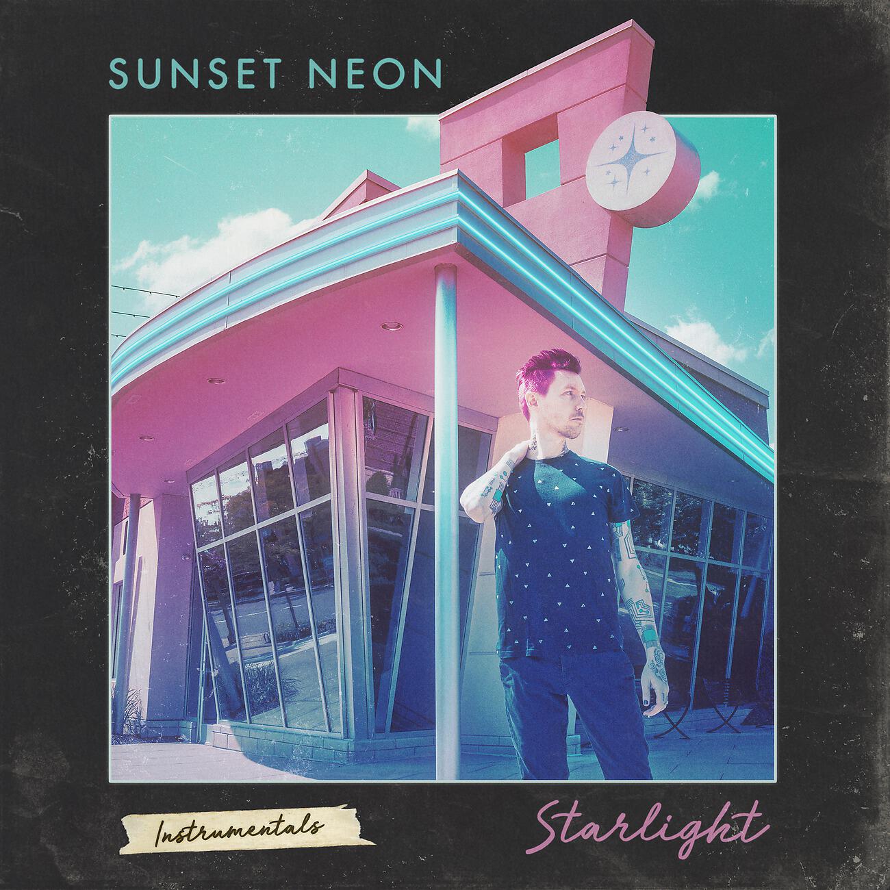 Релиз Starlight