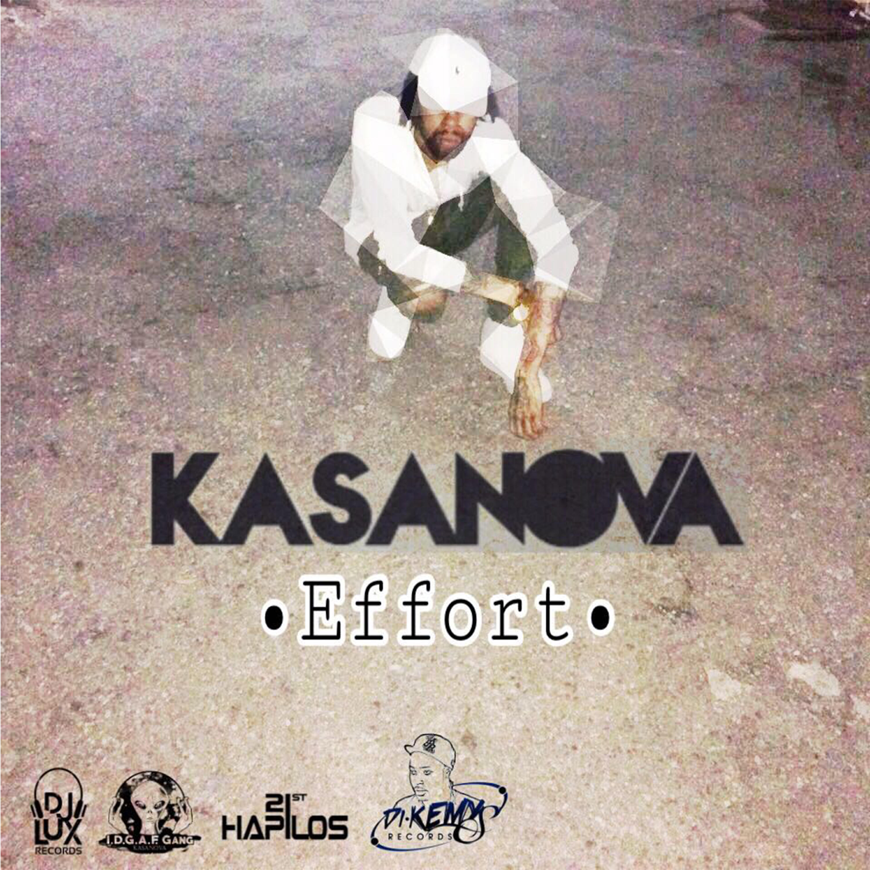 Релиз Effort