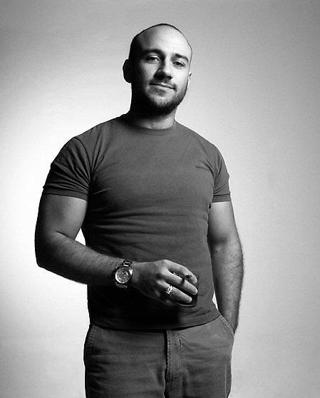 Ahmed Mekky