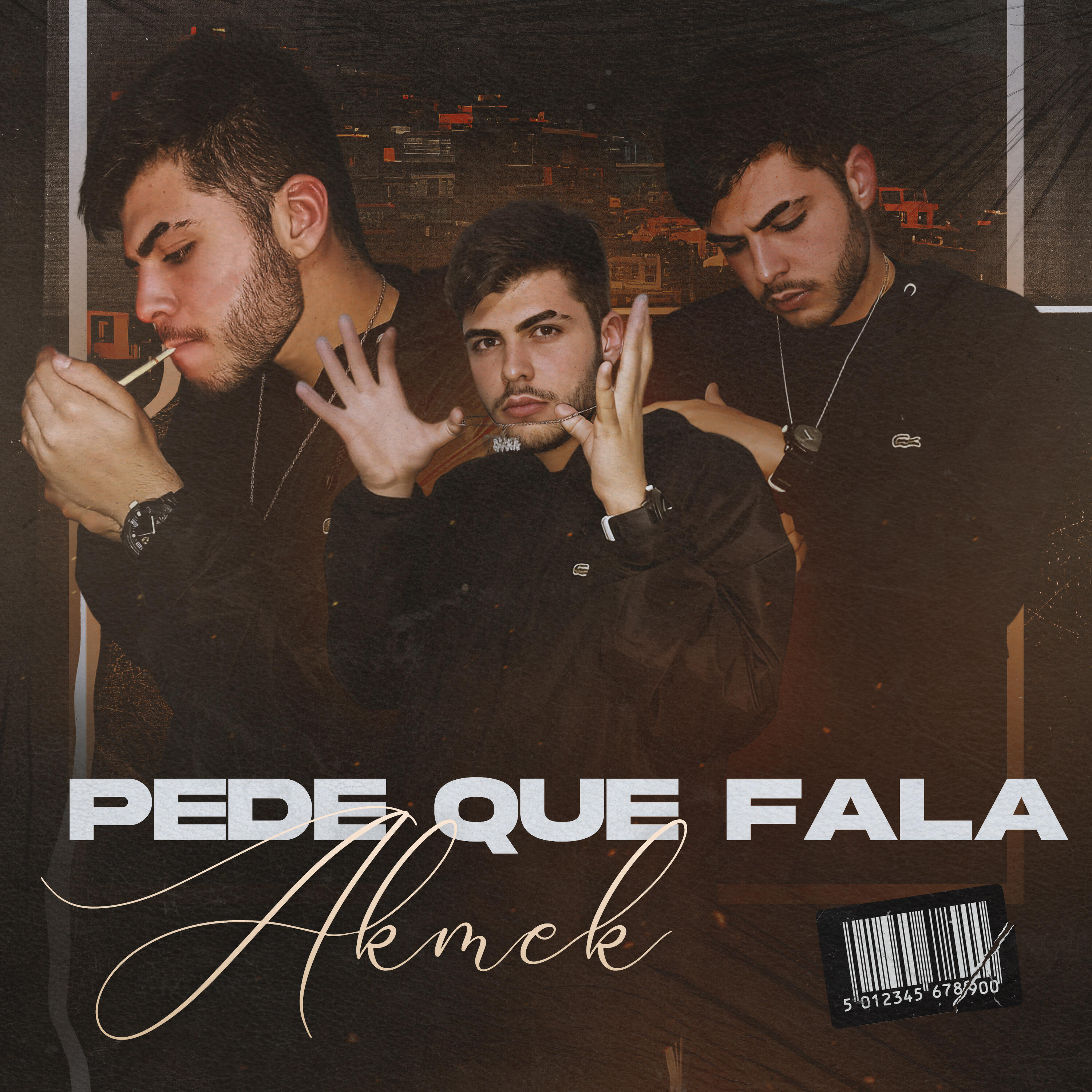 Релиз Pede Que Fala