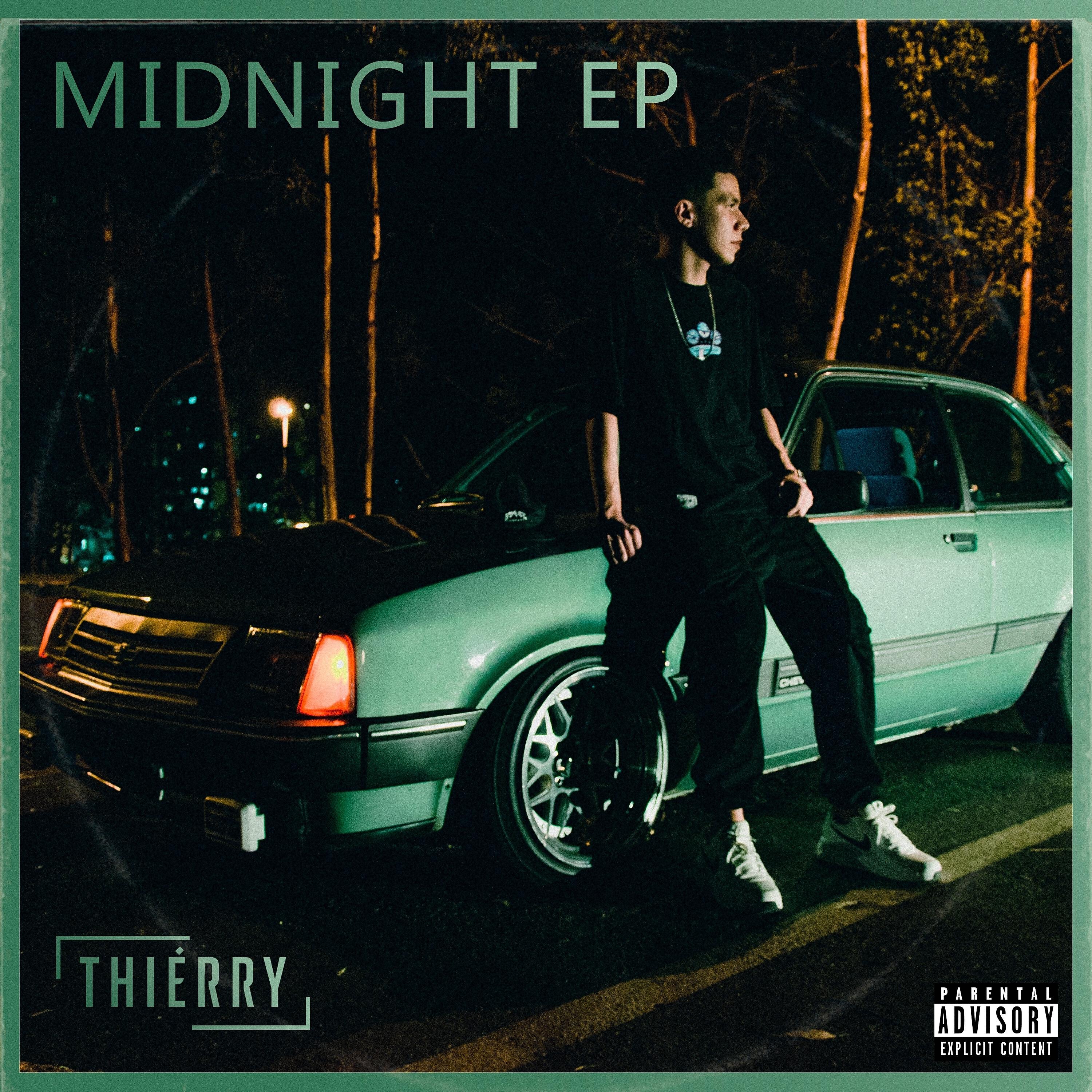 Thiérry