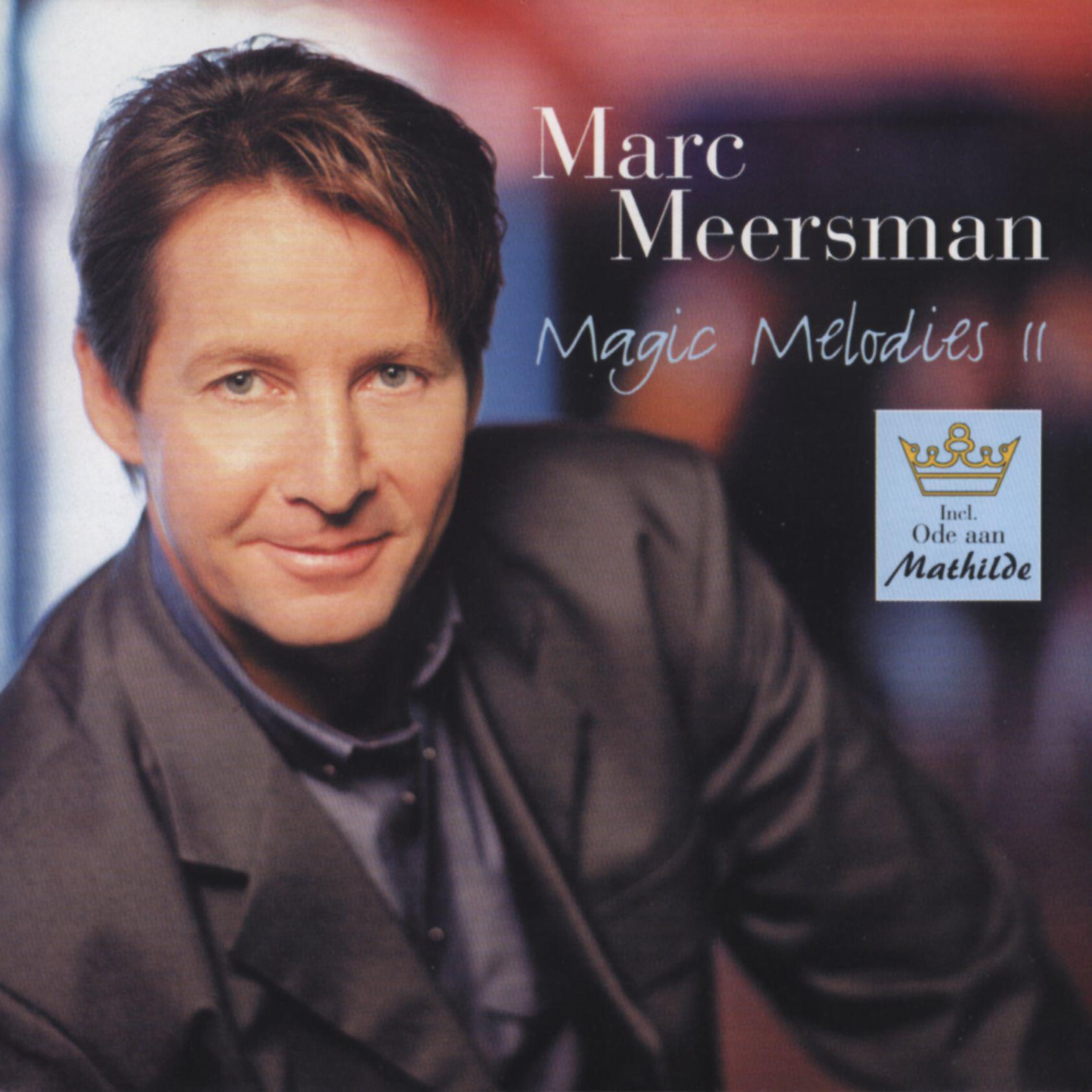 Релиз Magic Melodies 2