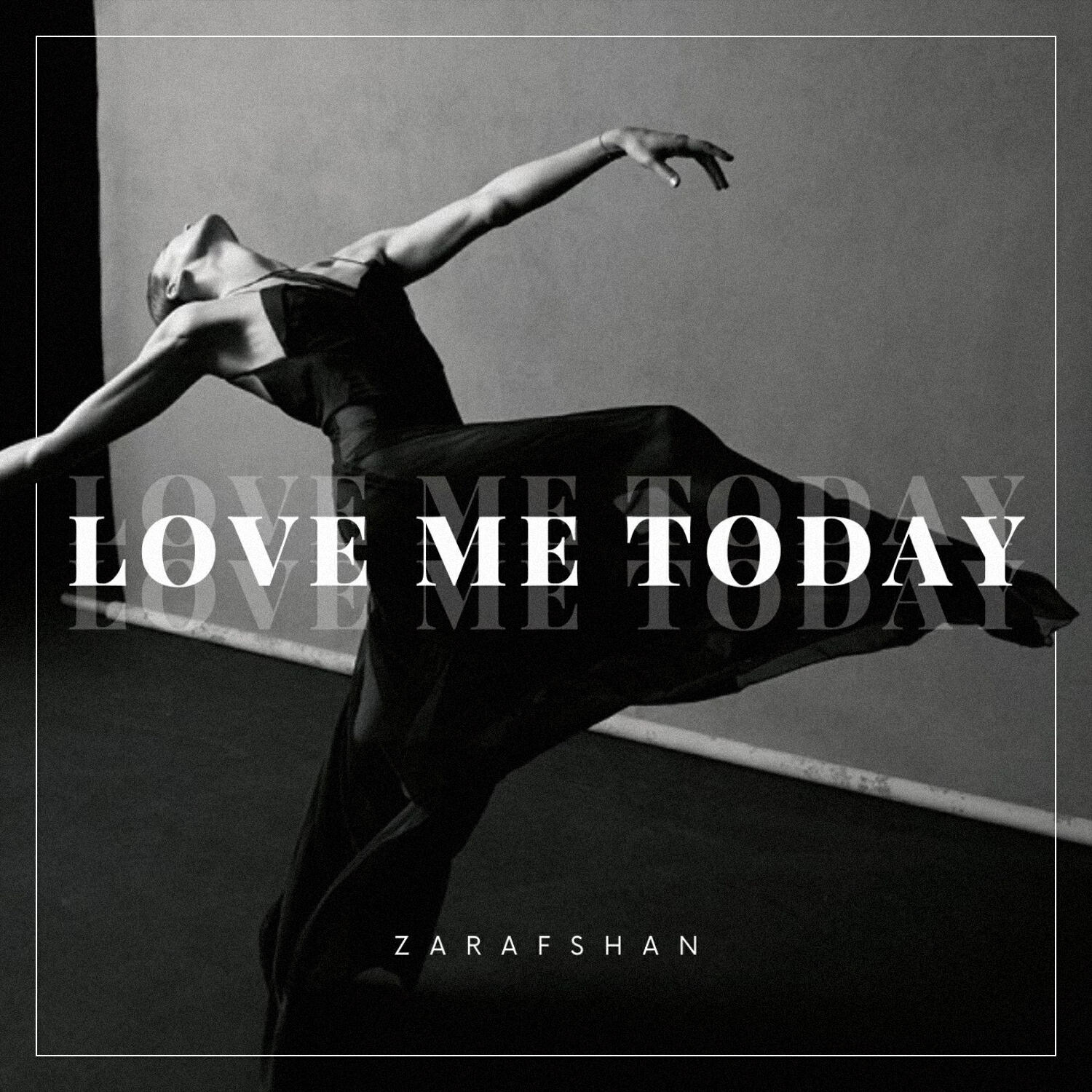 Релиз Love Me Today