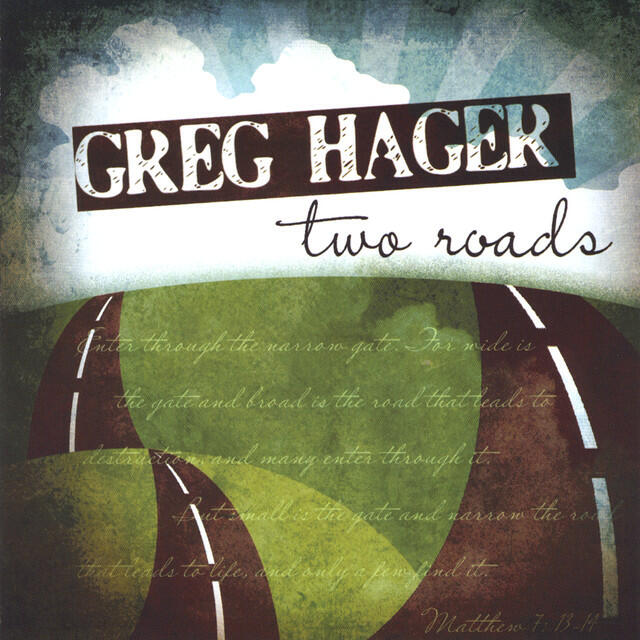 Релиз Two Roads