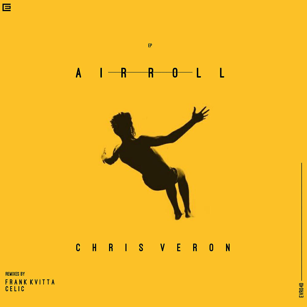 Релиз Air Roll