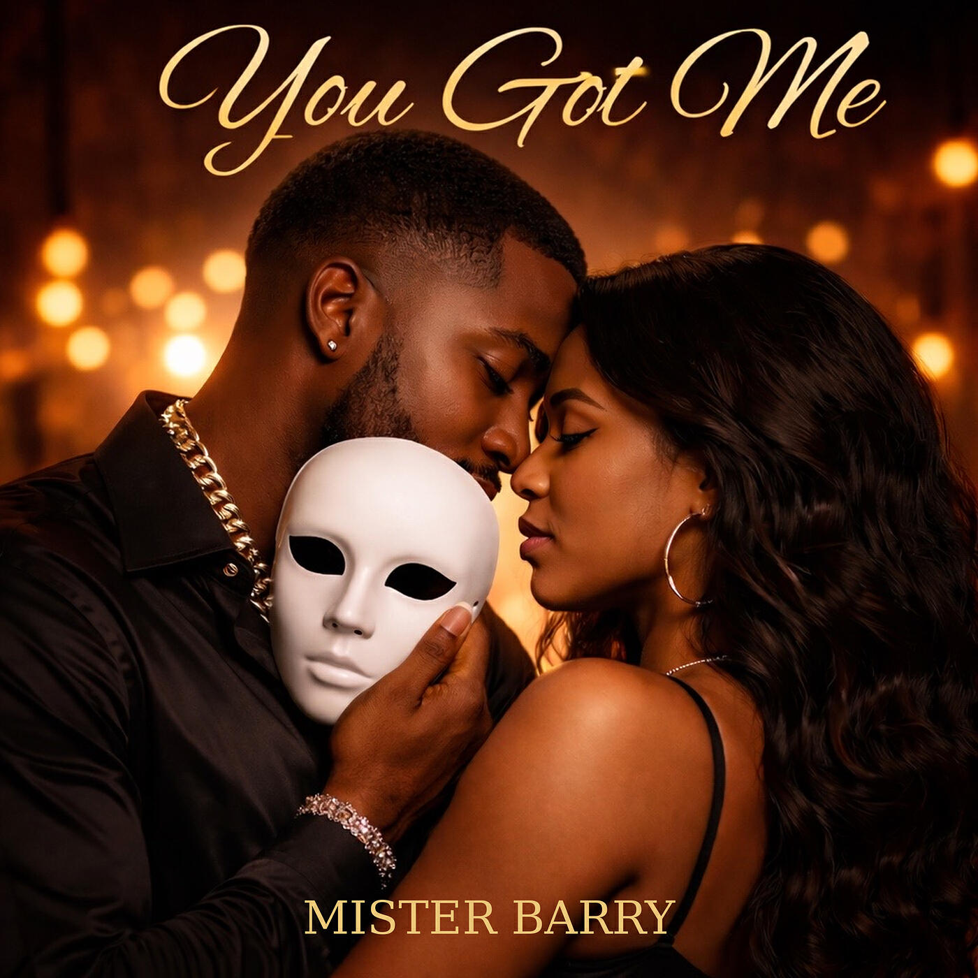 Релиз You Got Me