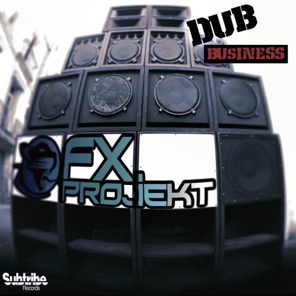 FX Projekt