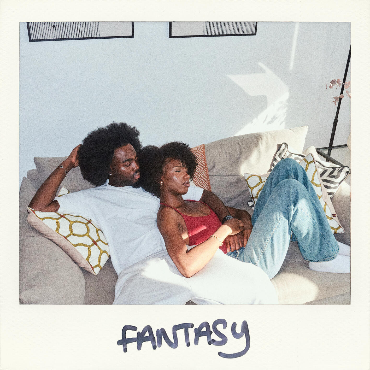 Релиз FANTASY