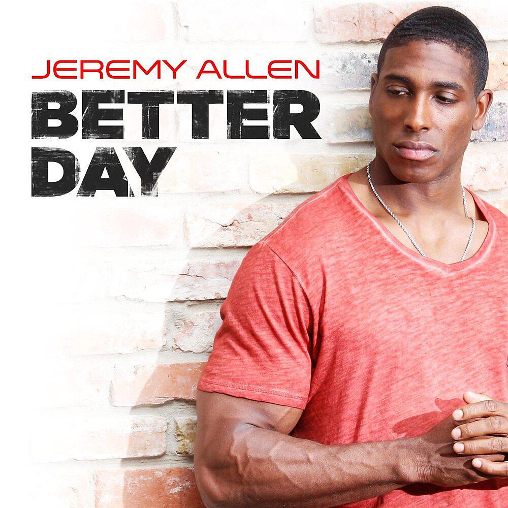 Релиз Better Day