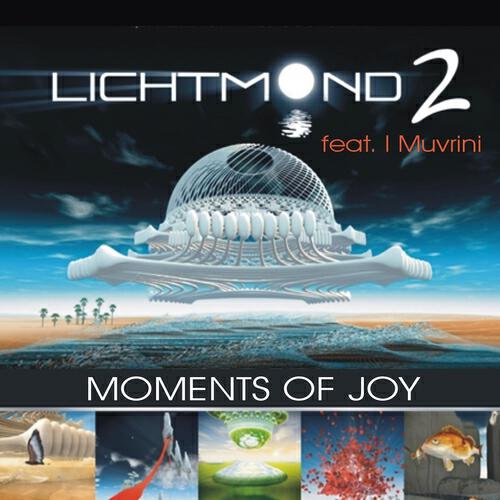 Релиз Moments of Joy
