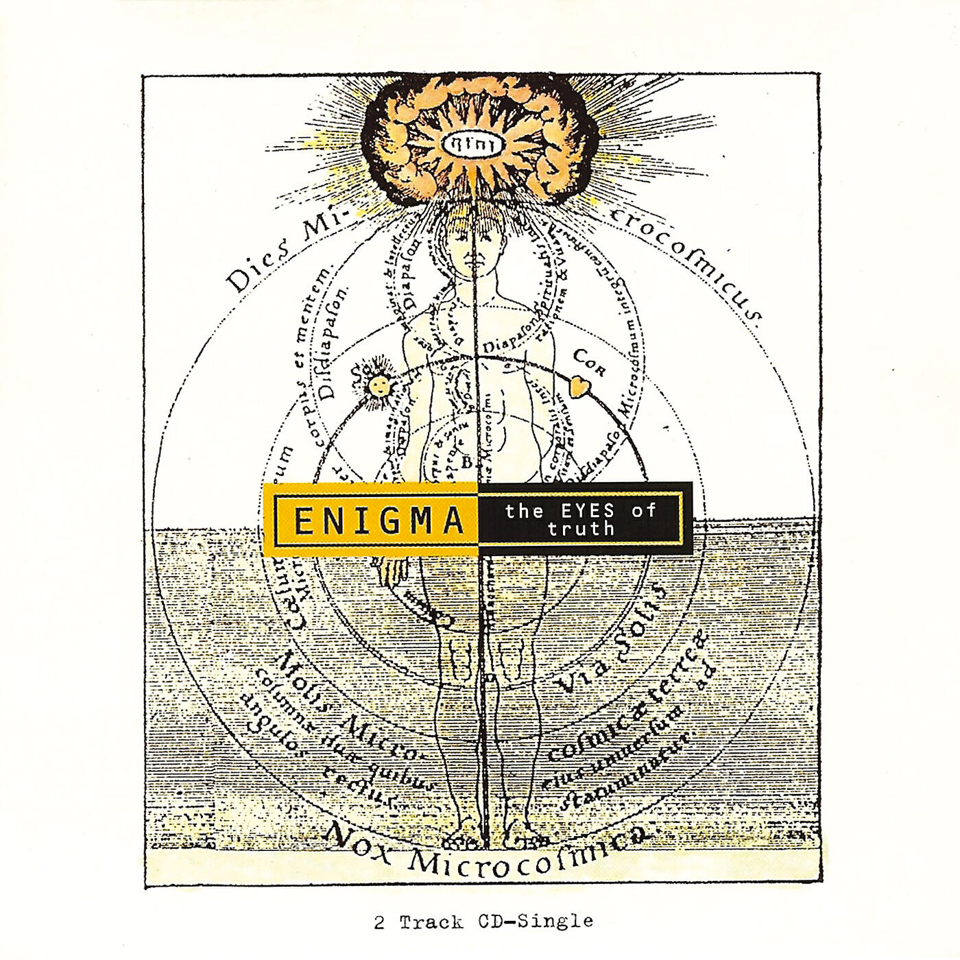 Релиз The Eyes Of Truth