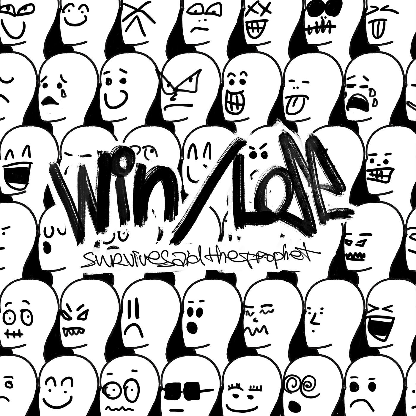 Релиз Win / Lose
