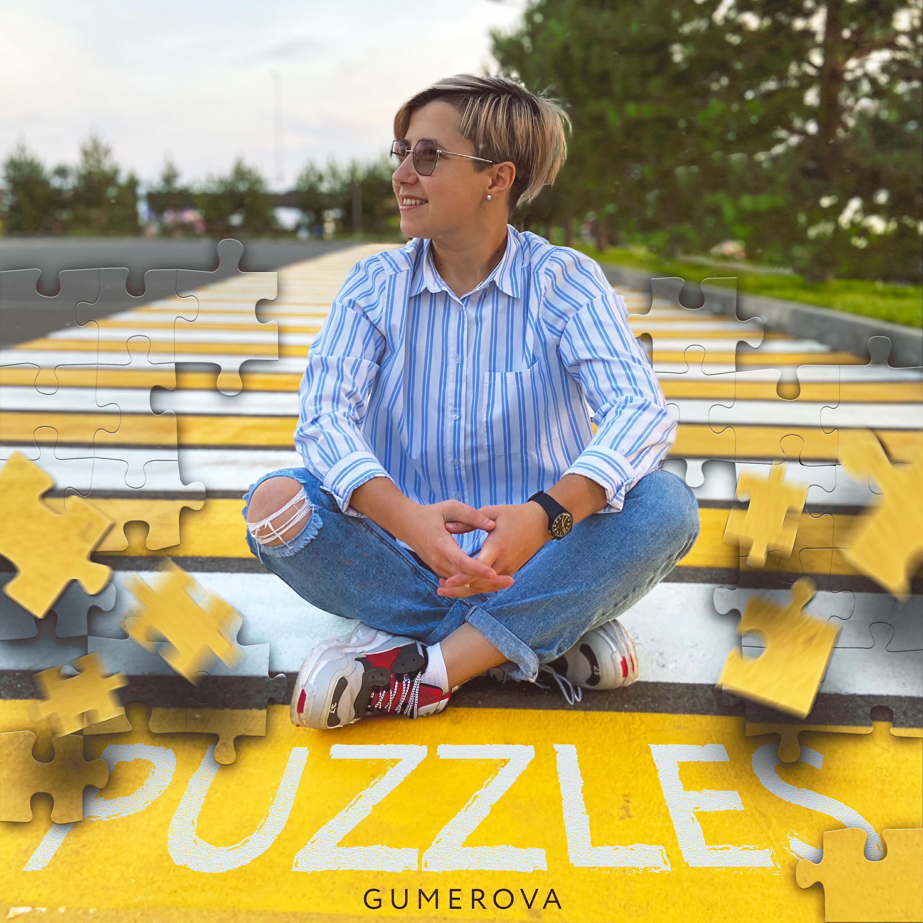 Релиз PUZZLES