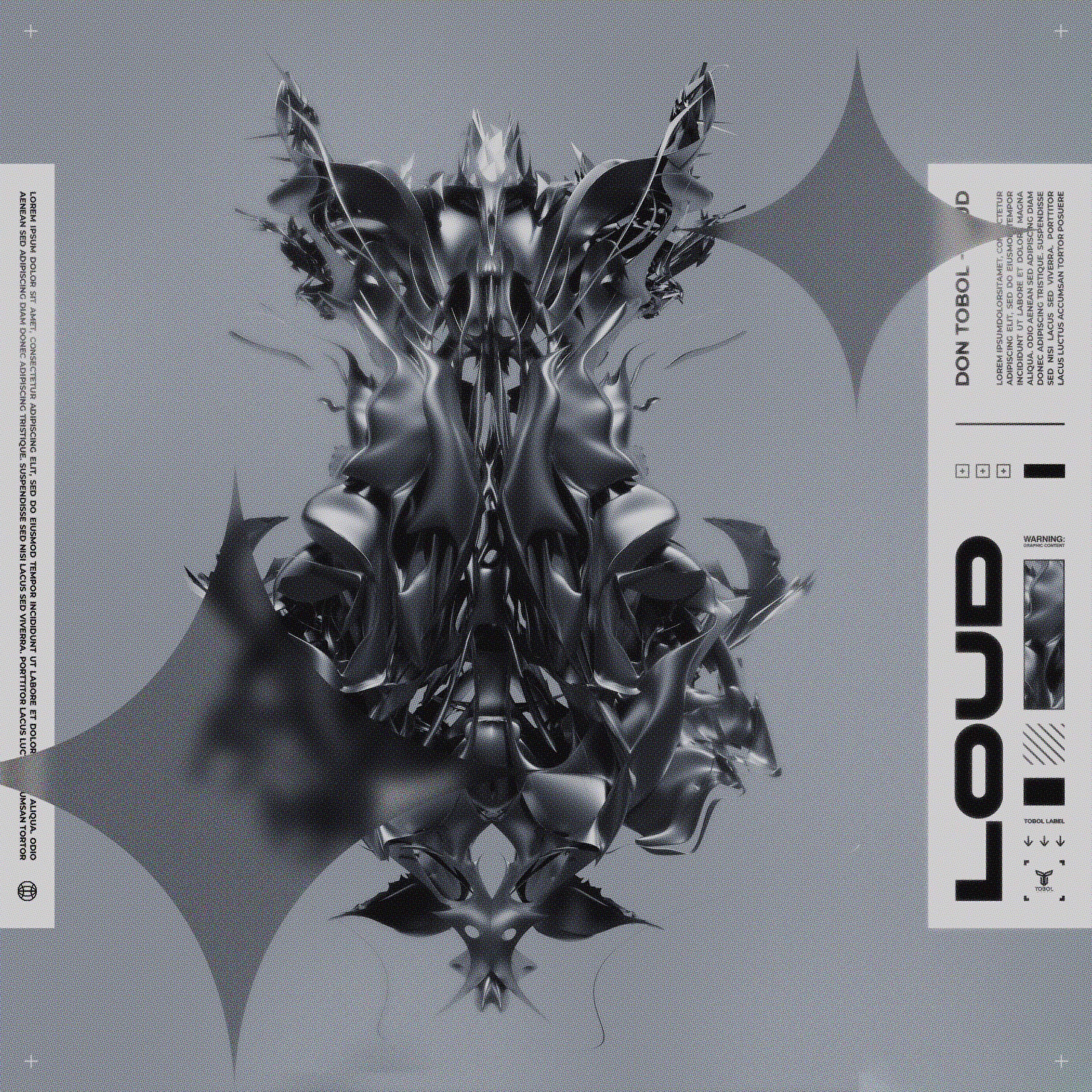 Релиз Loud