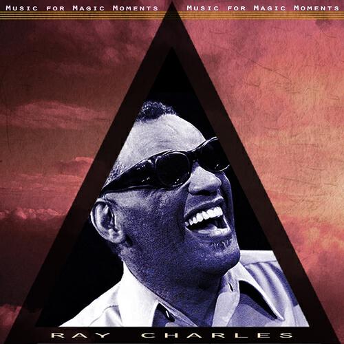 Релиз Music for Magic Moments (Remastered)