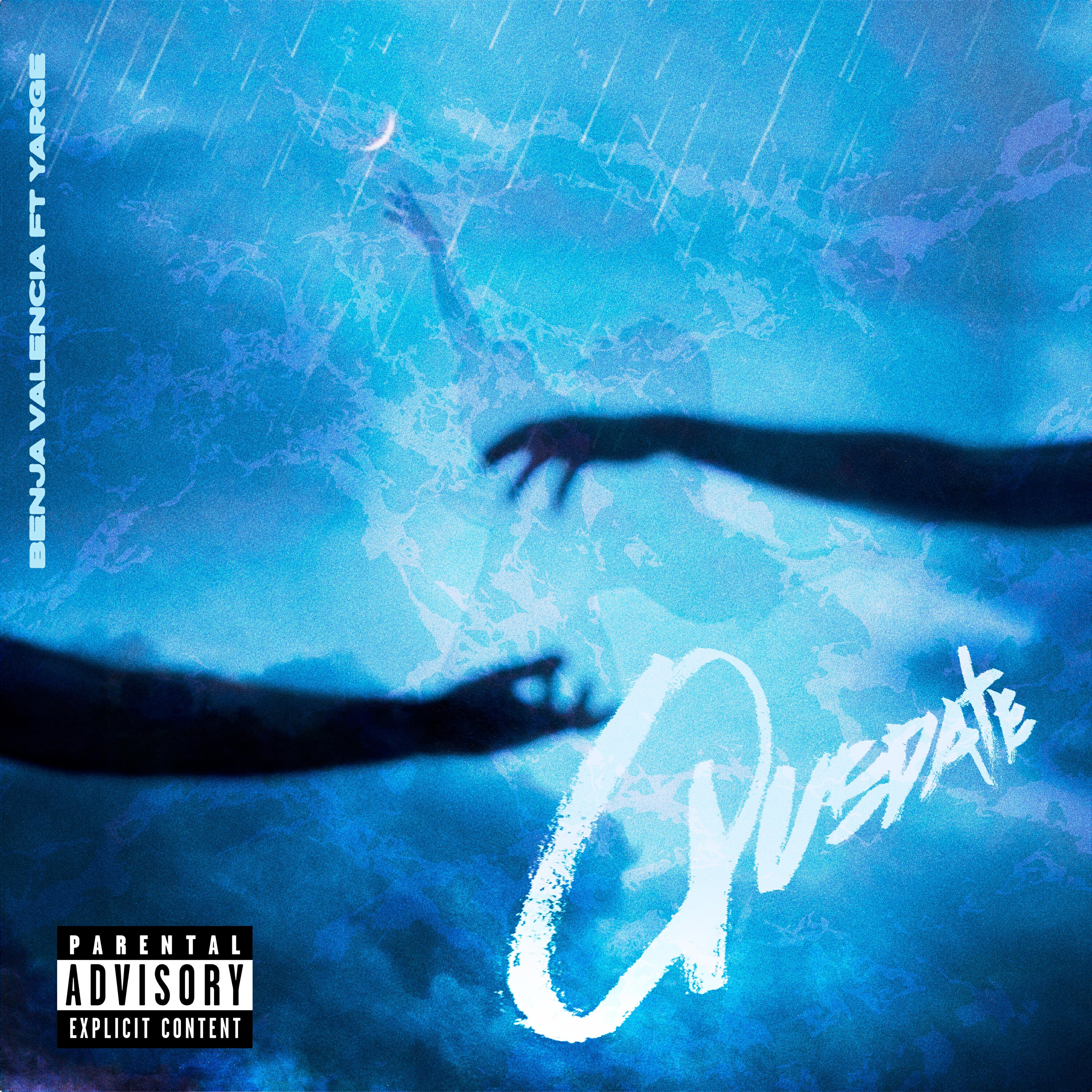 Релиз QUÉDATE