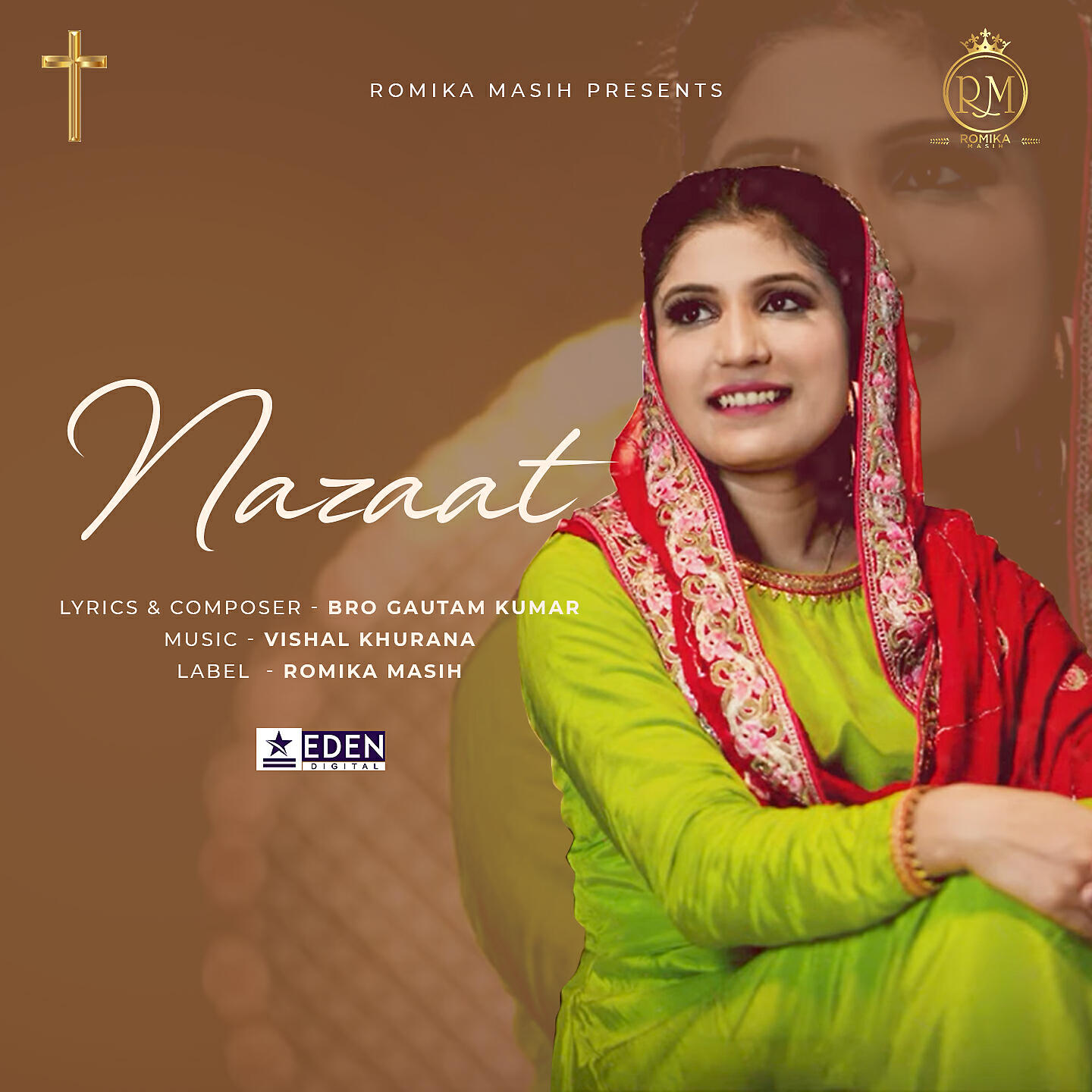 Релиз Nazaat