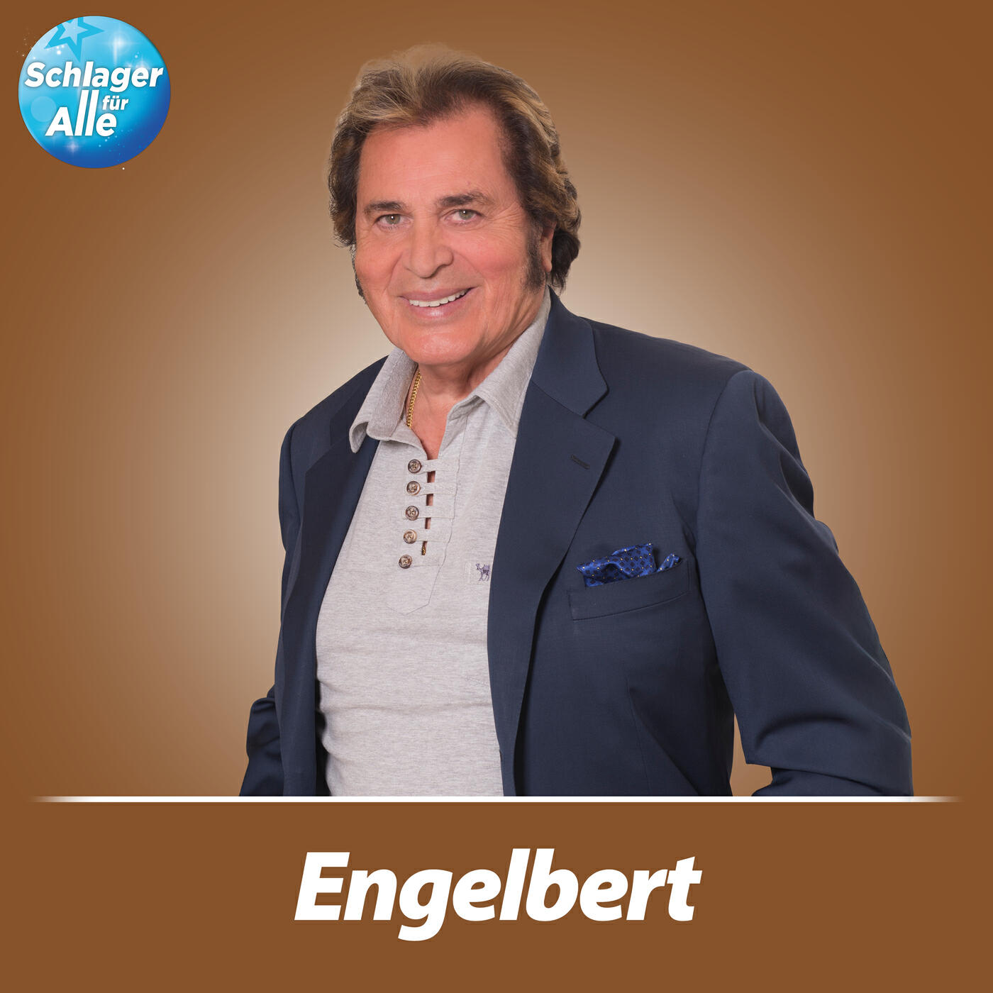 Альбом Christmas Eve - Engelbert Humperdinck, James Last - слушать