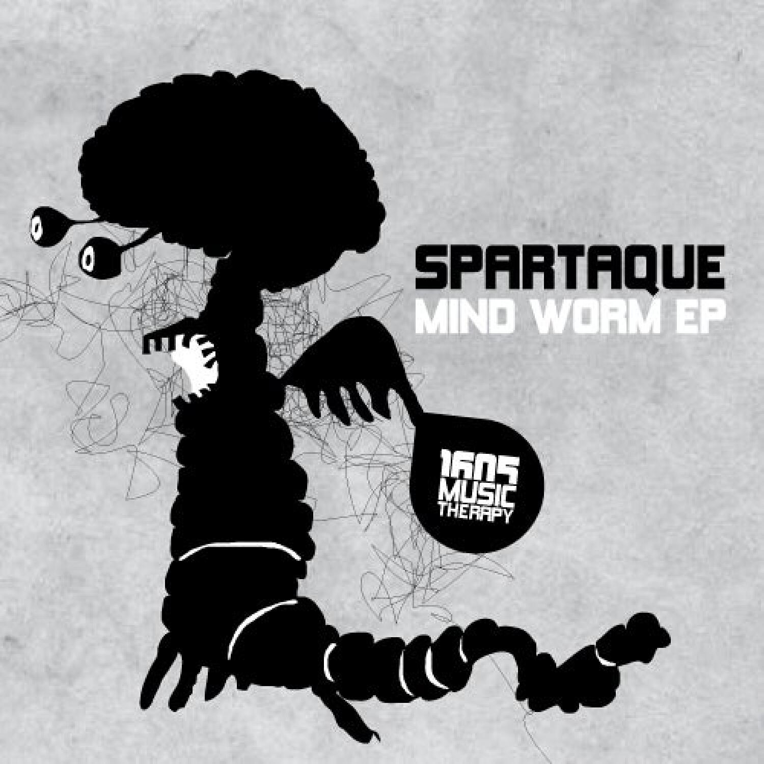 Релиз Mind Worm