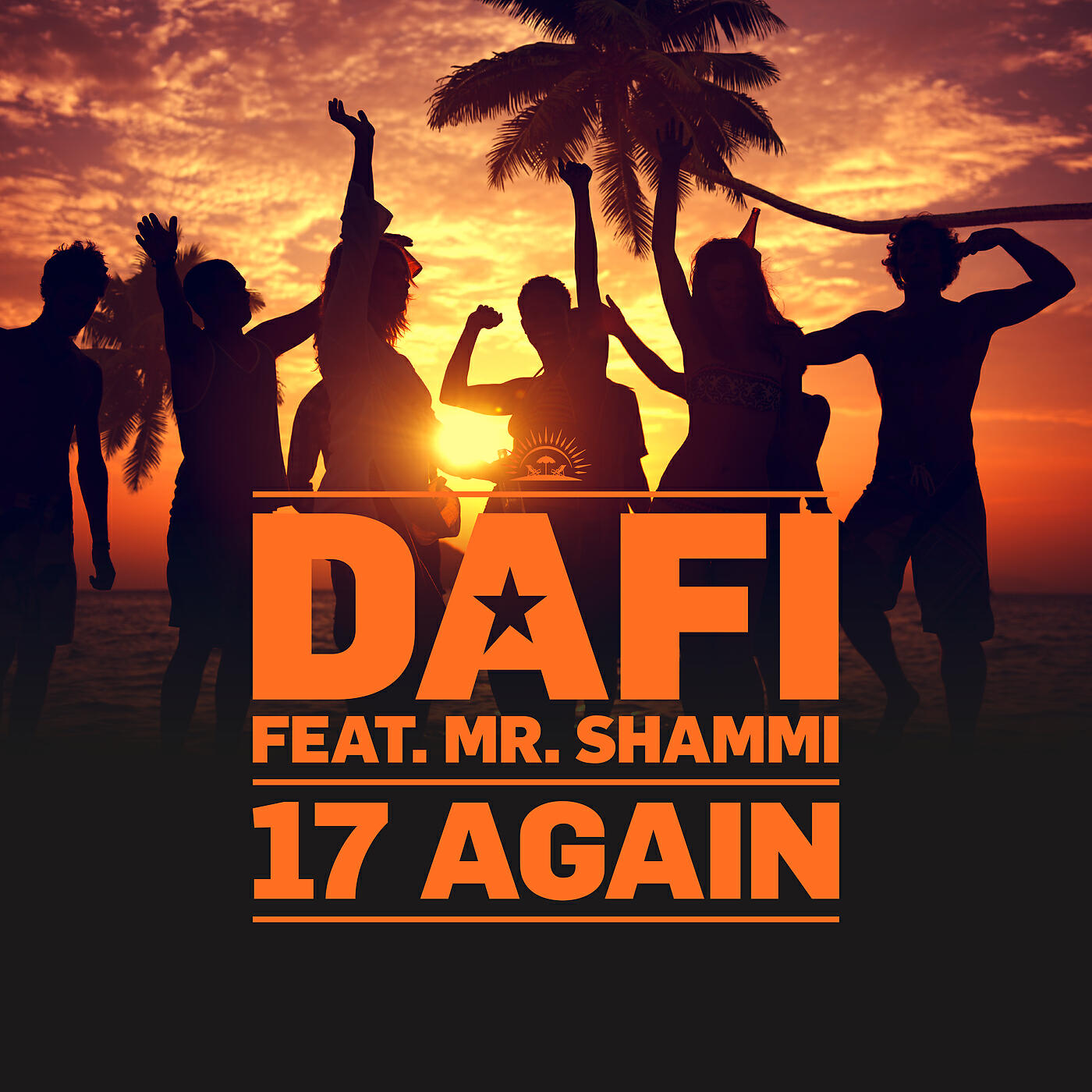 Релиз 17 Again