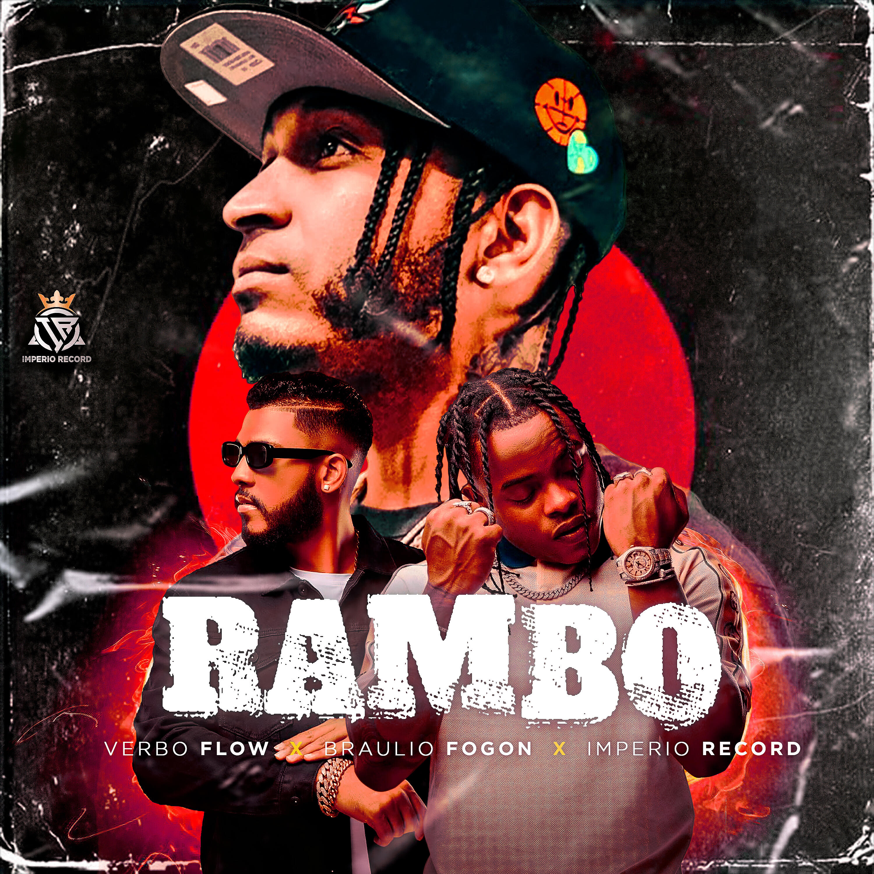 Релиз Rambo