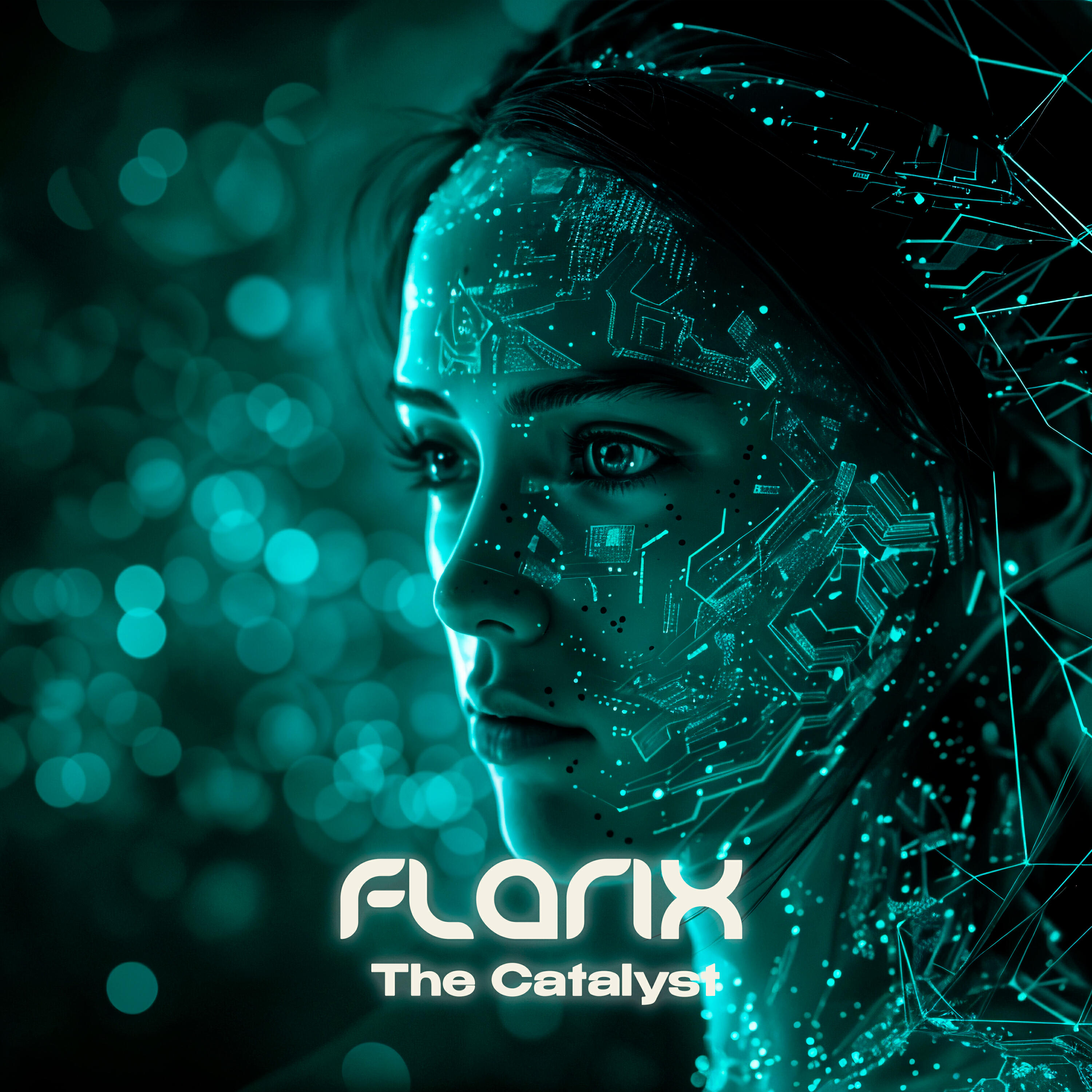 Релиз The Catalyst