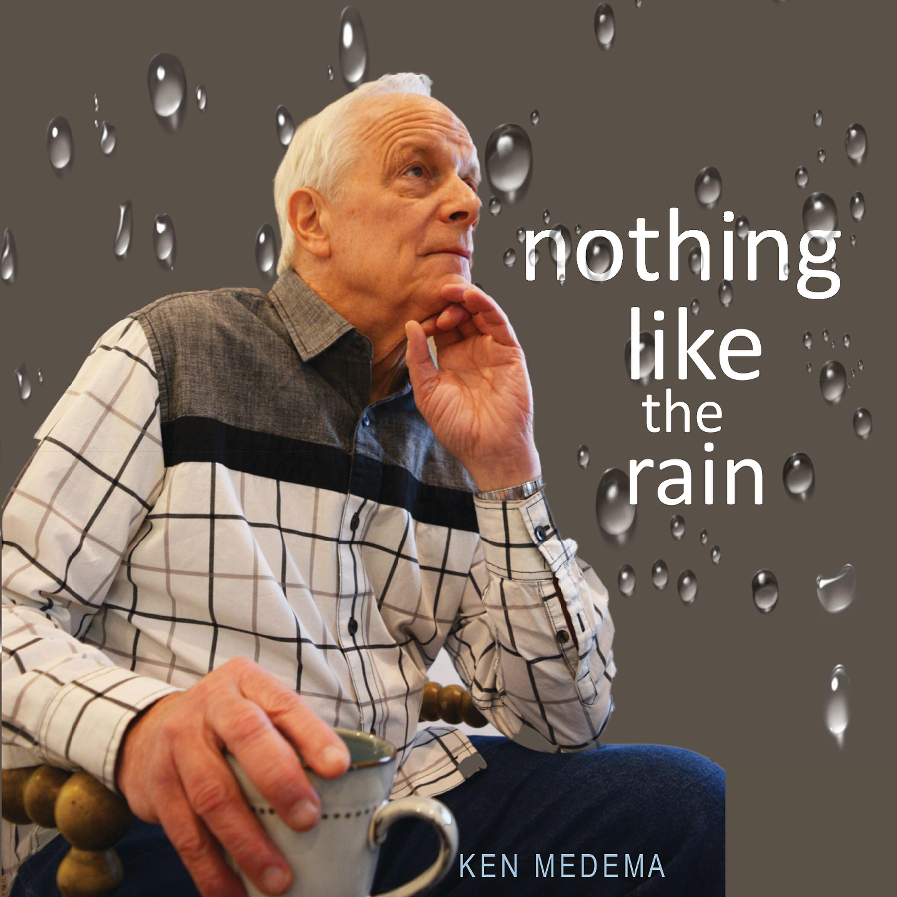 Релиз Nothing Like the Rain