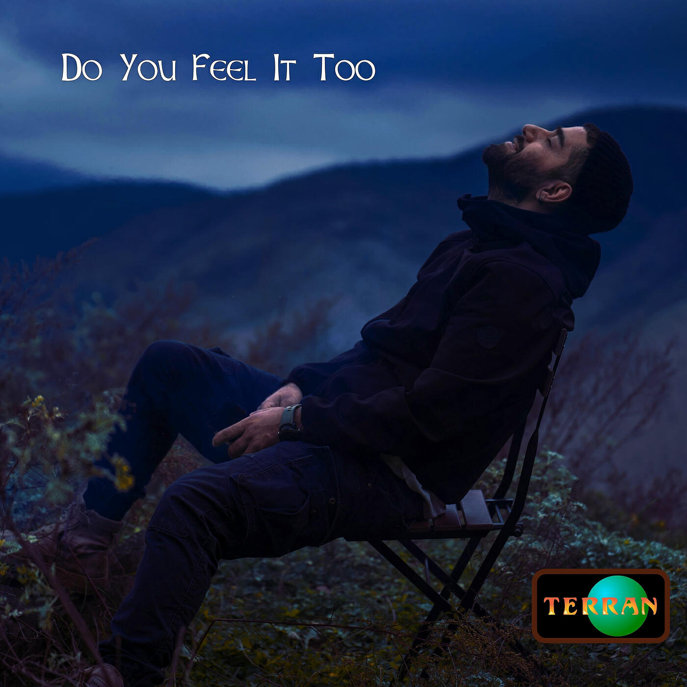 Релиз Do You Feel It Too