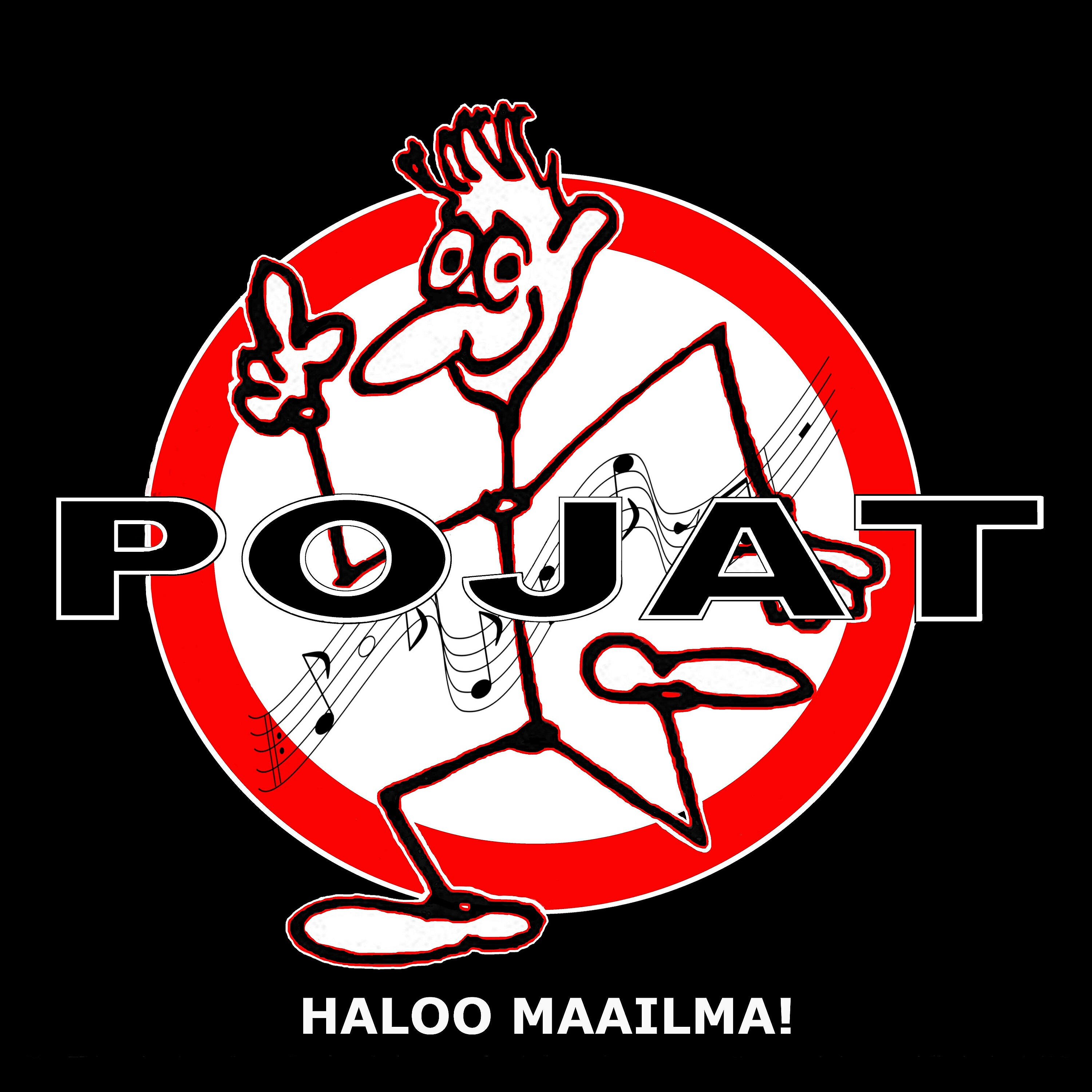 Релиз Haloo maailma!