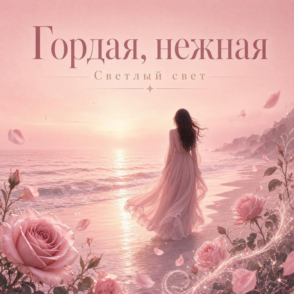Релиз Гордая, нежная
