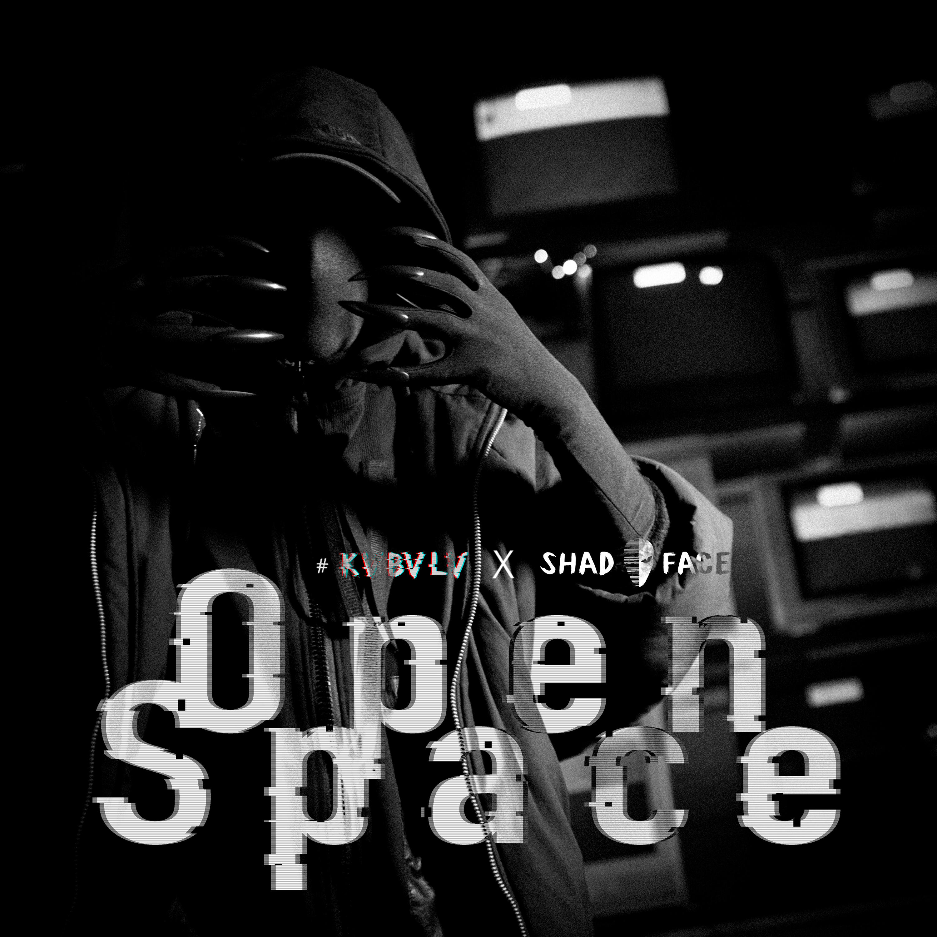 Релиз OPEN SPACE