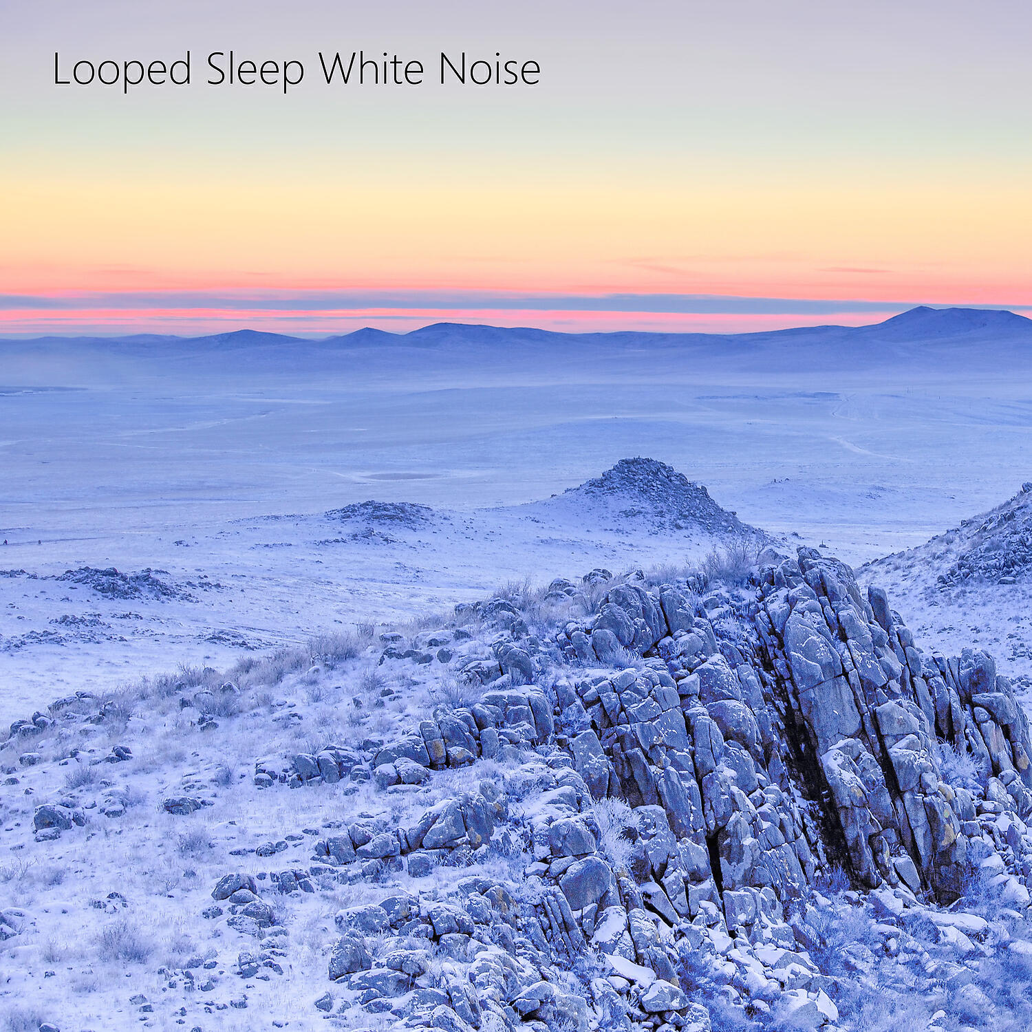 Релиз Noise Machine – Deep Sleep Miracle Dryer Lull for Calm and Sleep Loopable