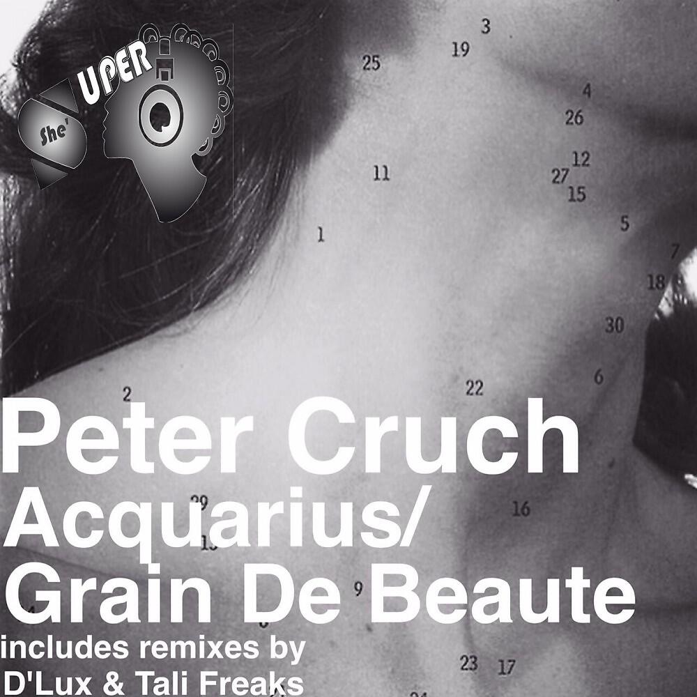 Релиз Aquarius