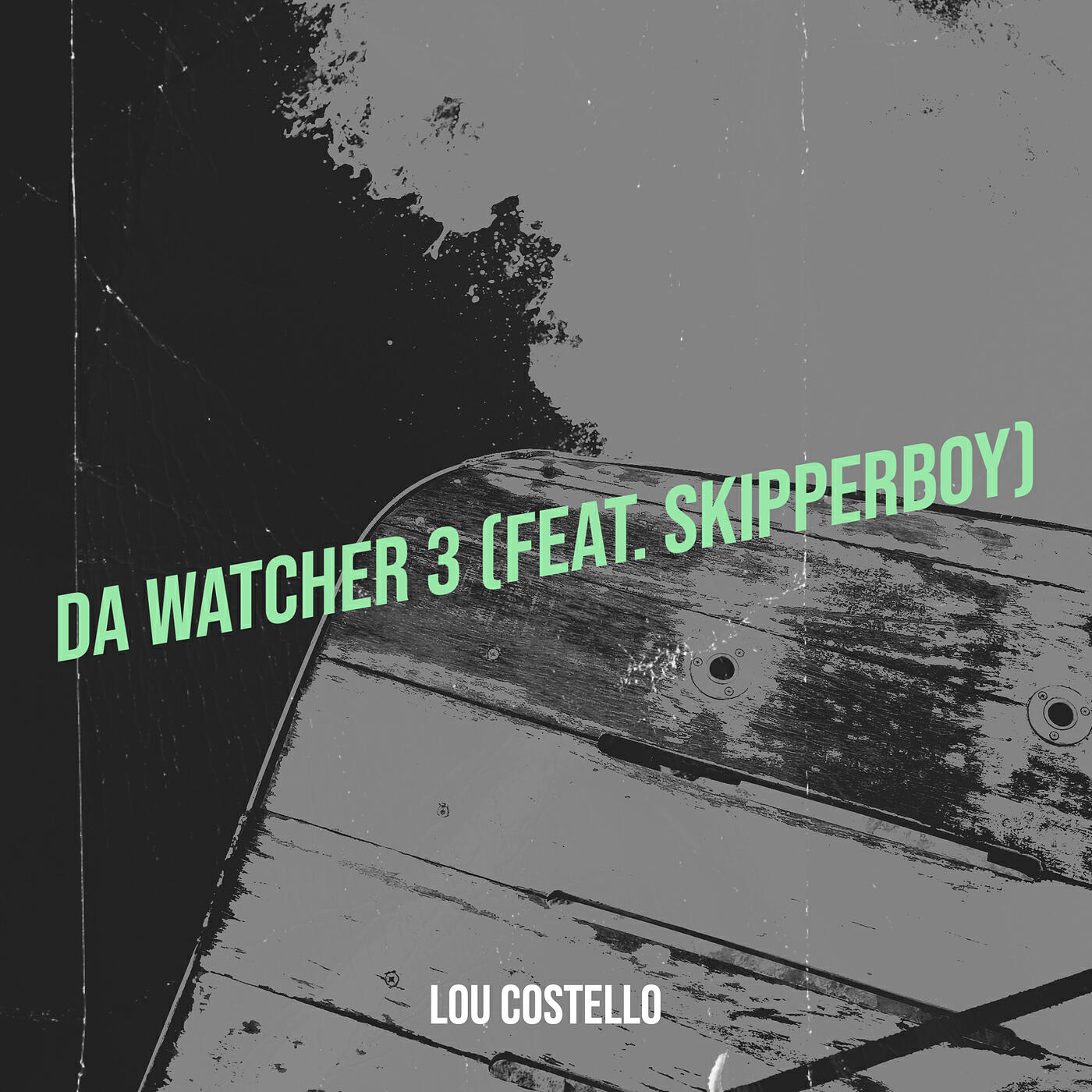 Релиз Da Watcher 3
