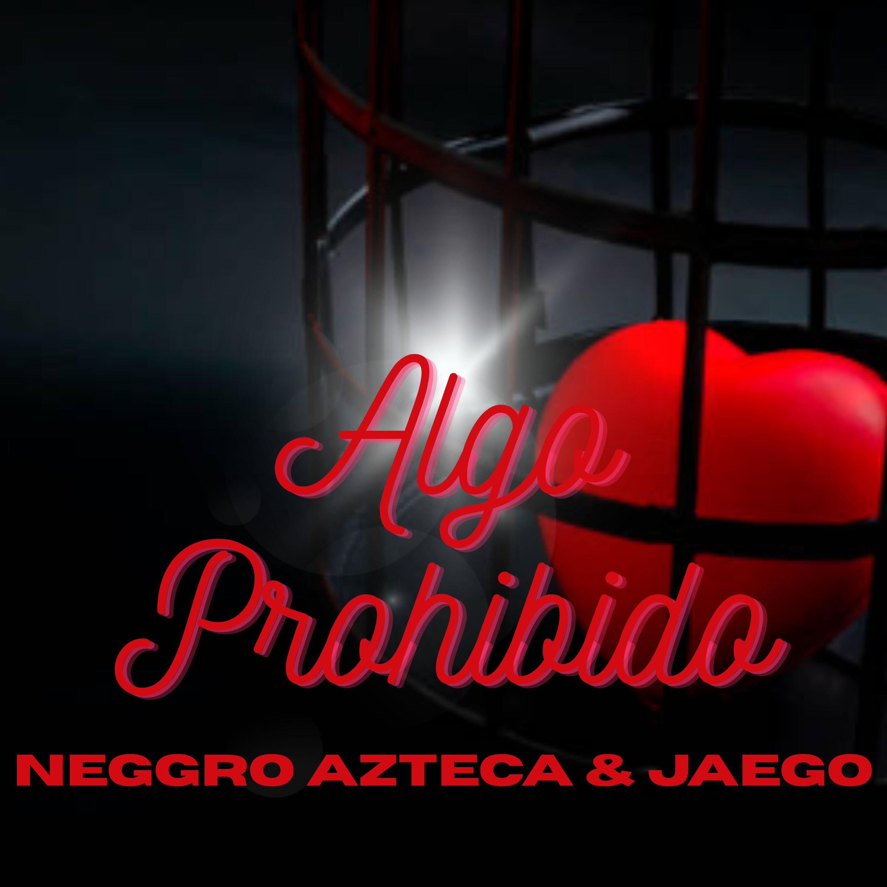 Neggro Azteca