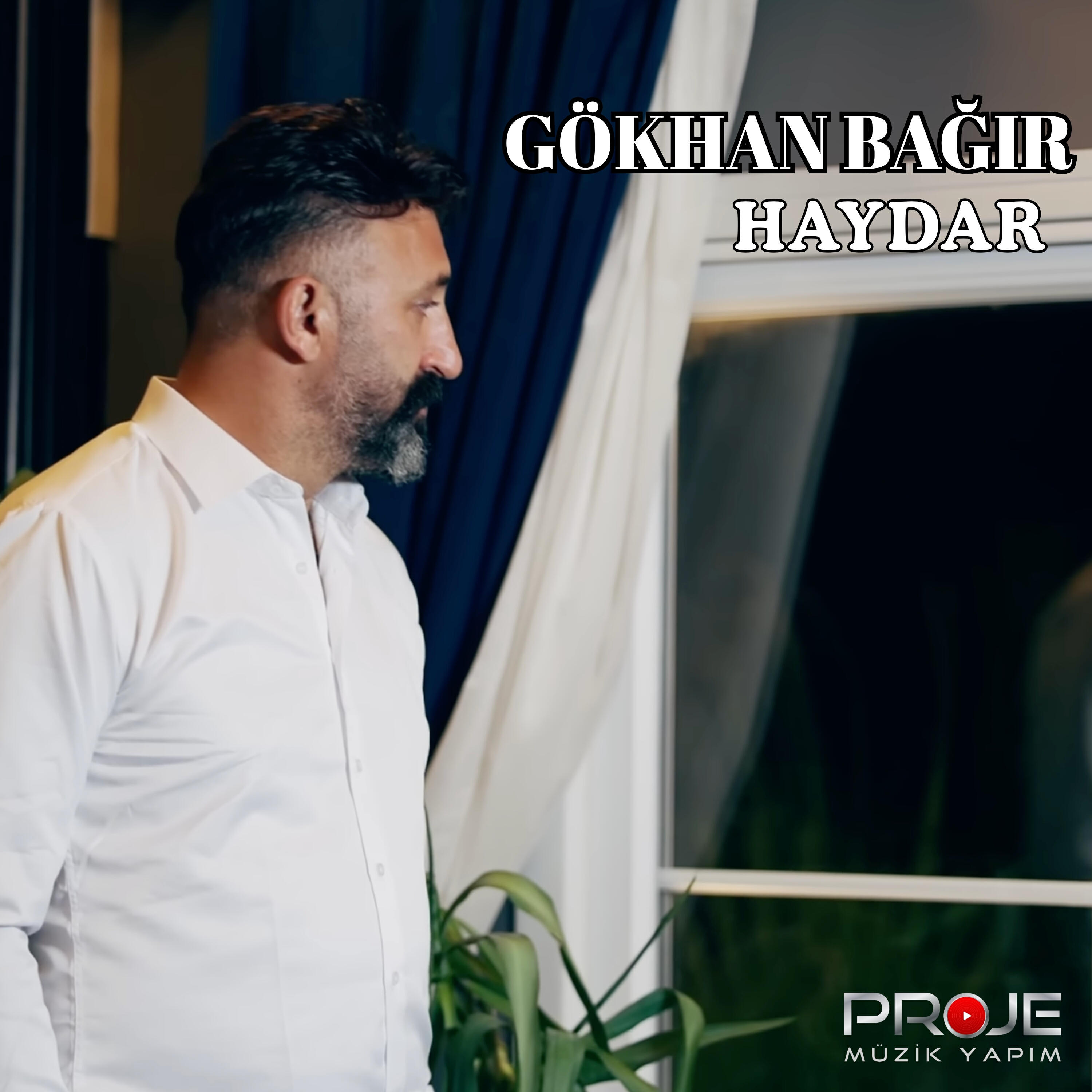 Gökhan Bağır