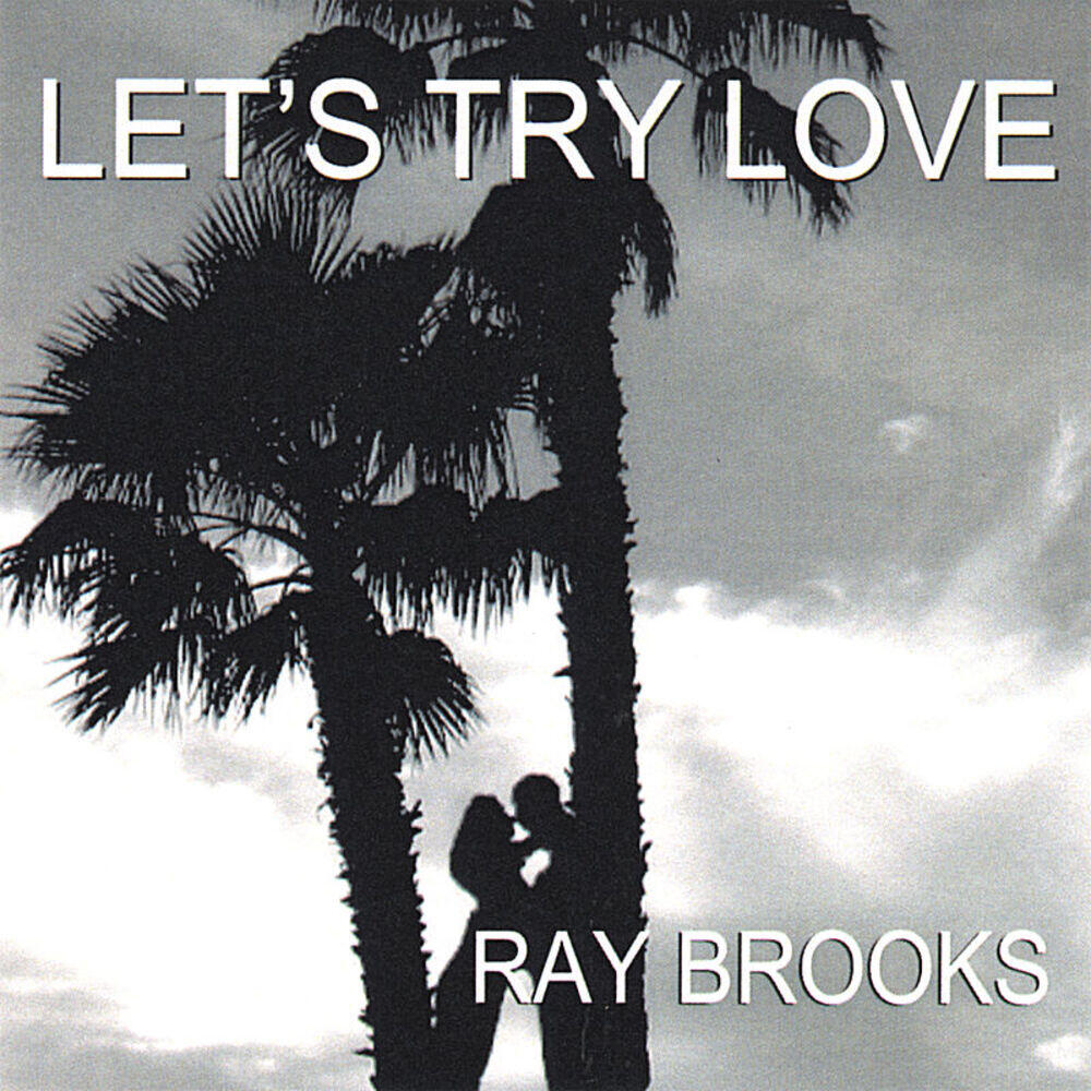 Релиз Let's Try Love