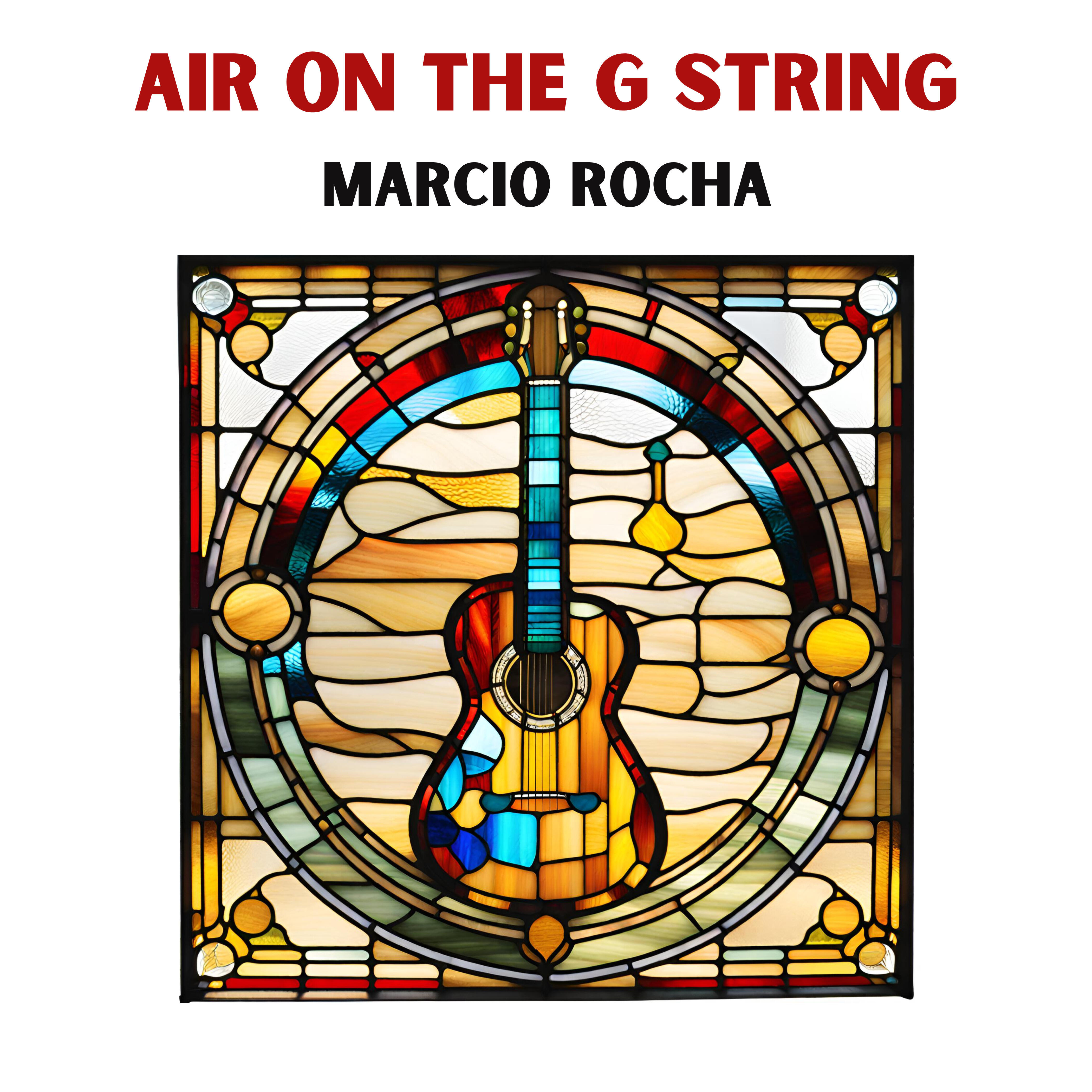 Релиз Air on the G String