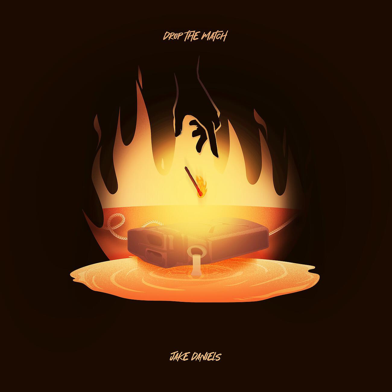 Релиз Drop The Match