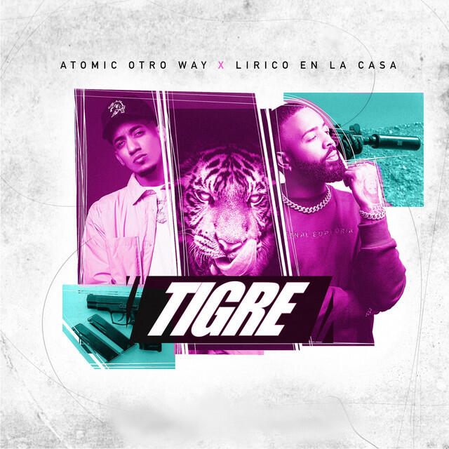 Релиз Tigre