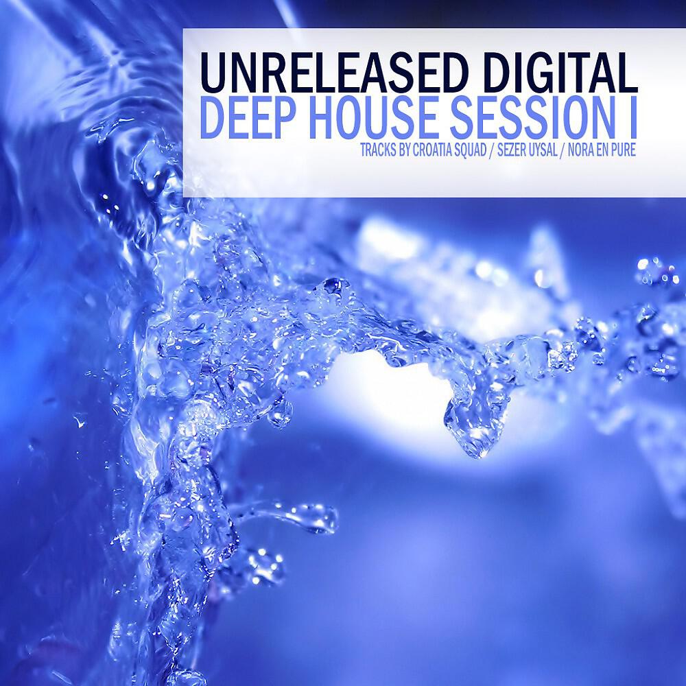 Релиз Deep House Session 1
