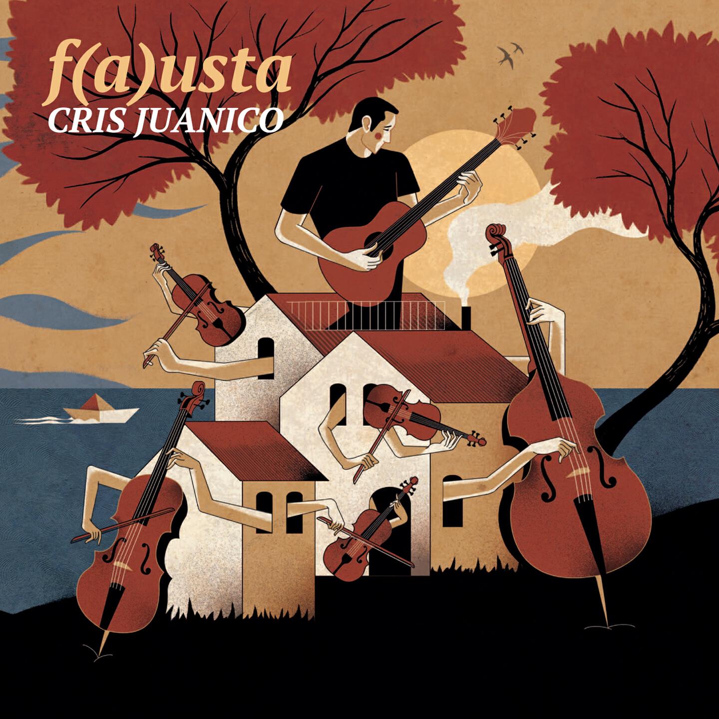 Релиз f(a)usta