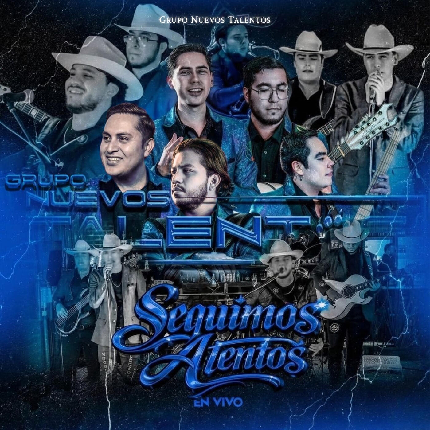 Grupo Nuevos Talentos