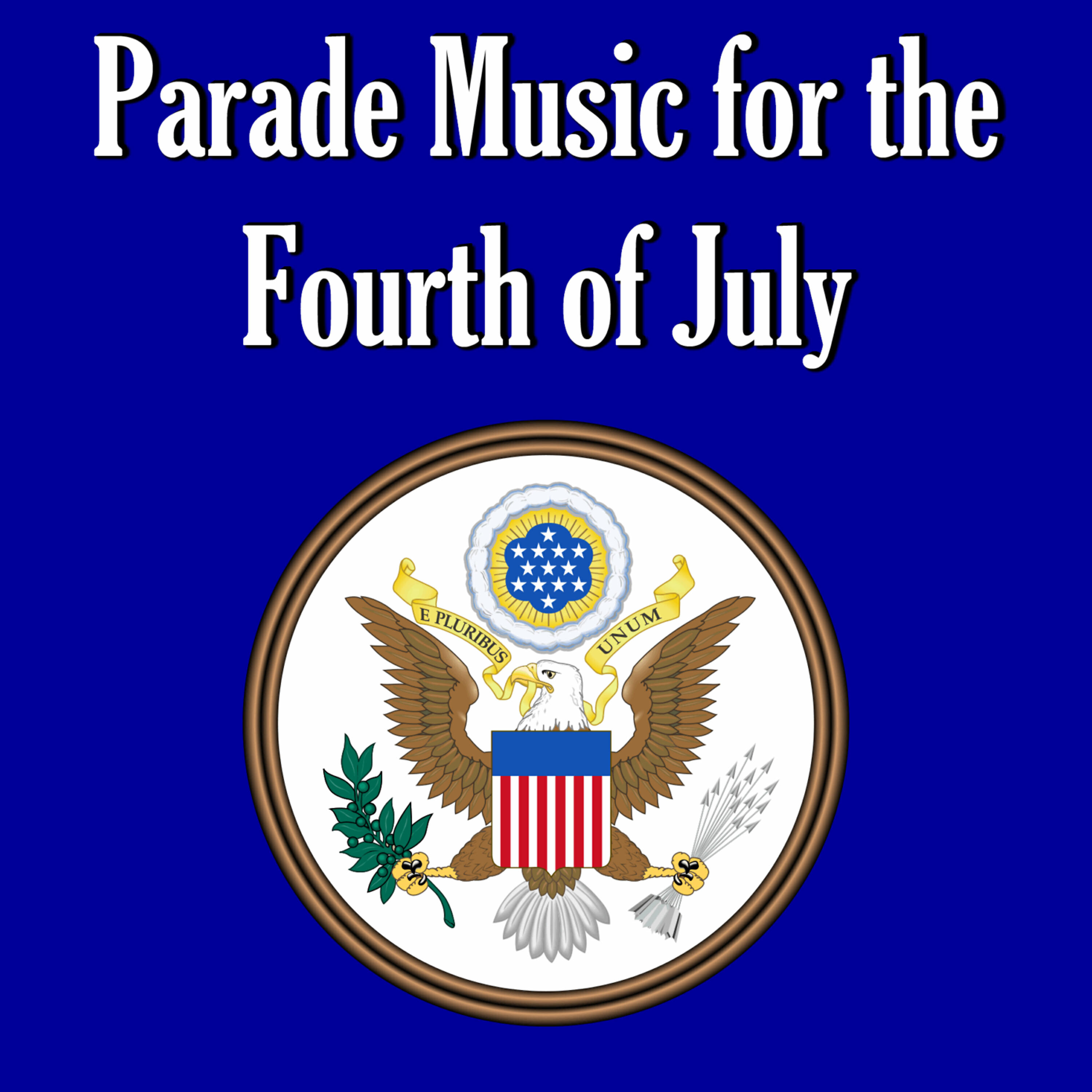Релиз Parade Music for the Fourth of July