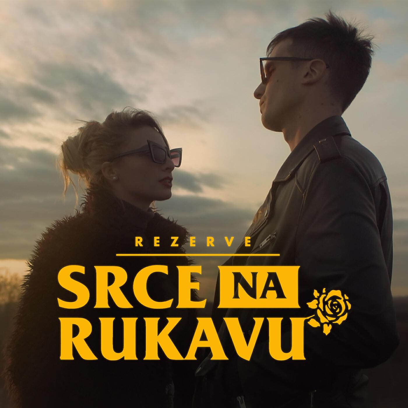 Релиз Srce Na Rukavu