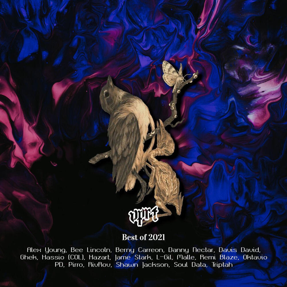 Релиз Best of 2021