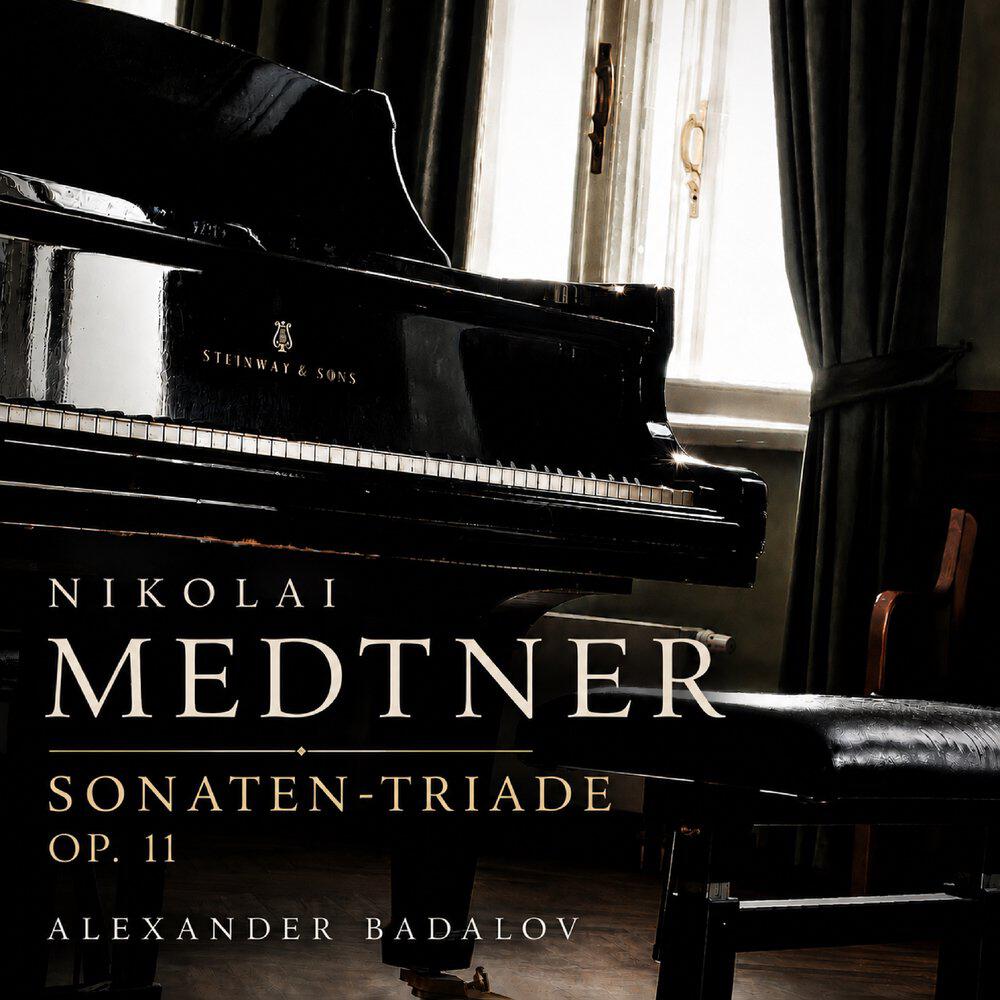 Alexander Badalov