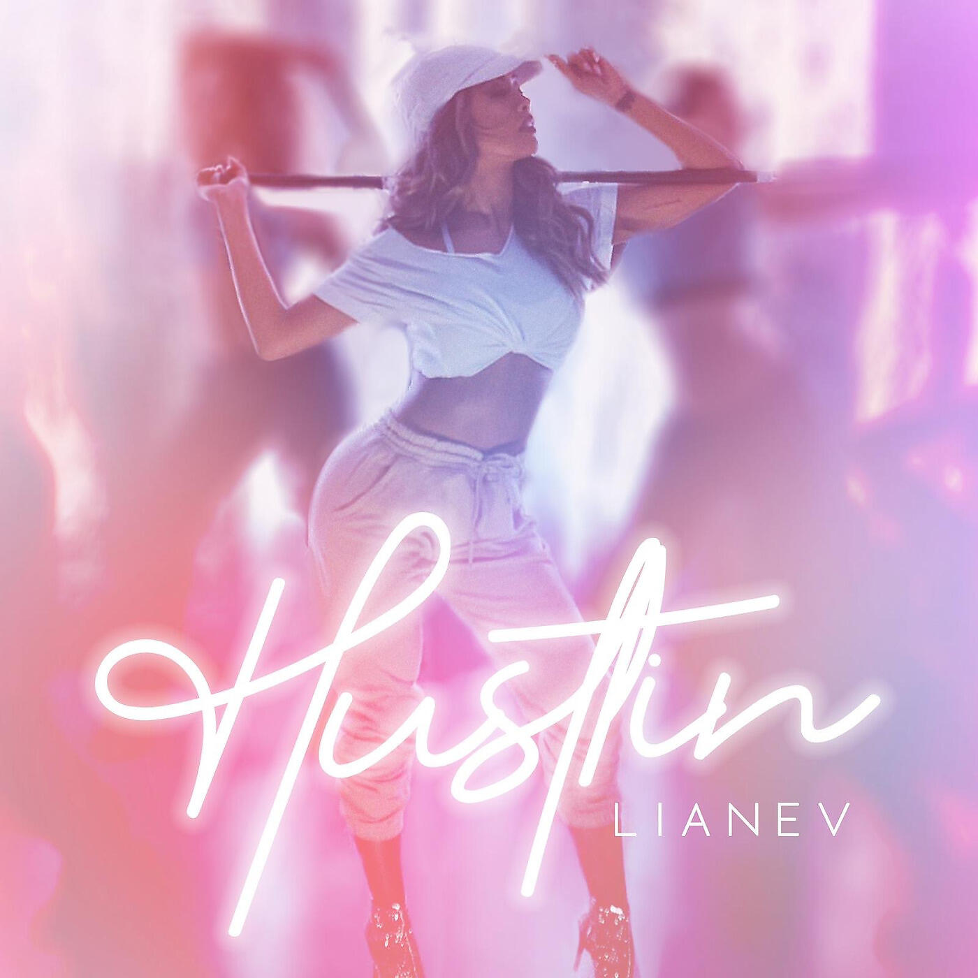 Релиз Hustlin