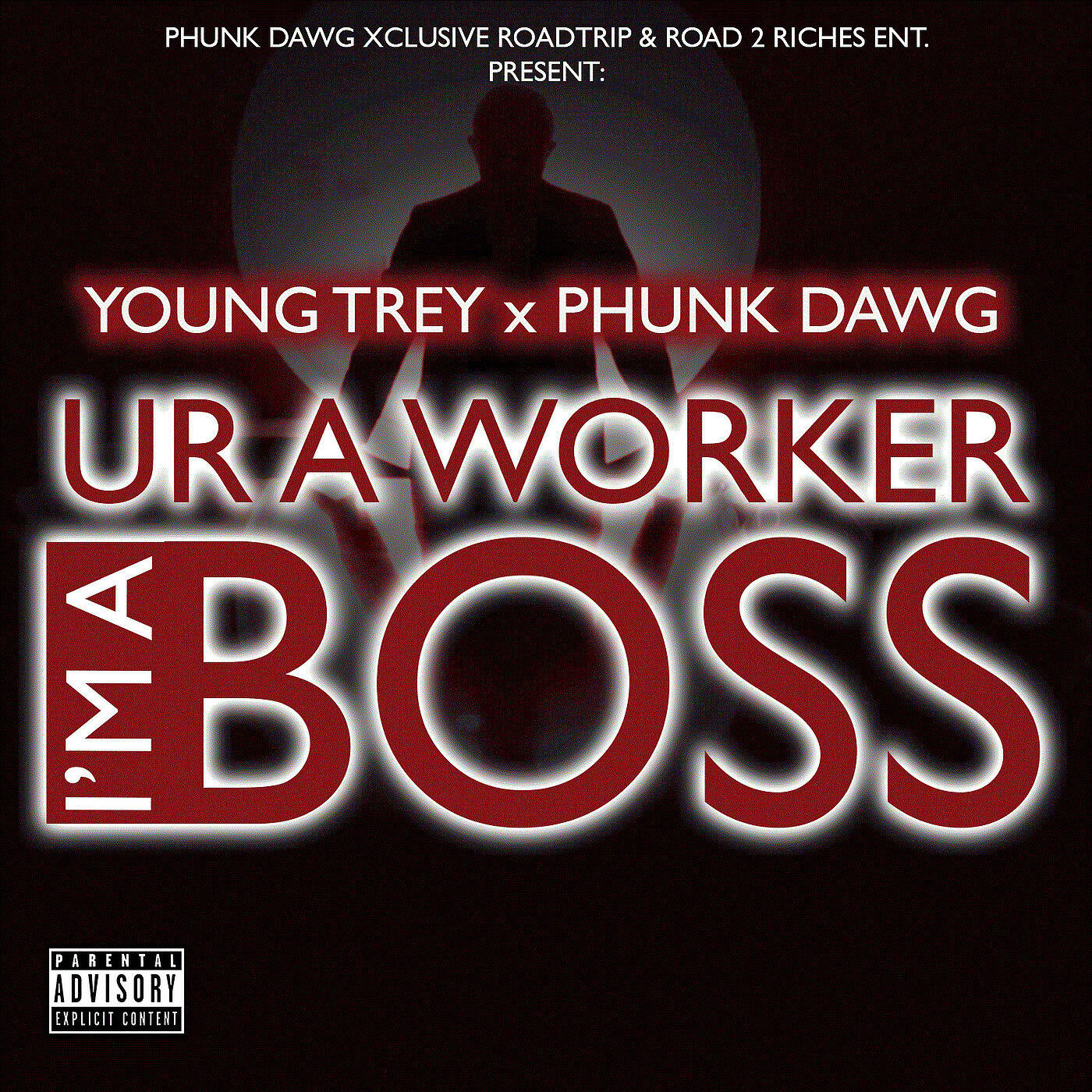 Релиз Ur a Worker I'm a Boss