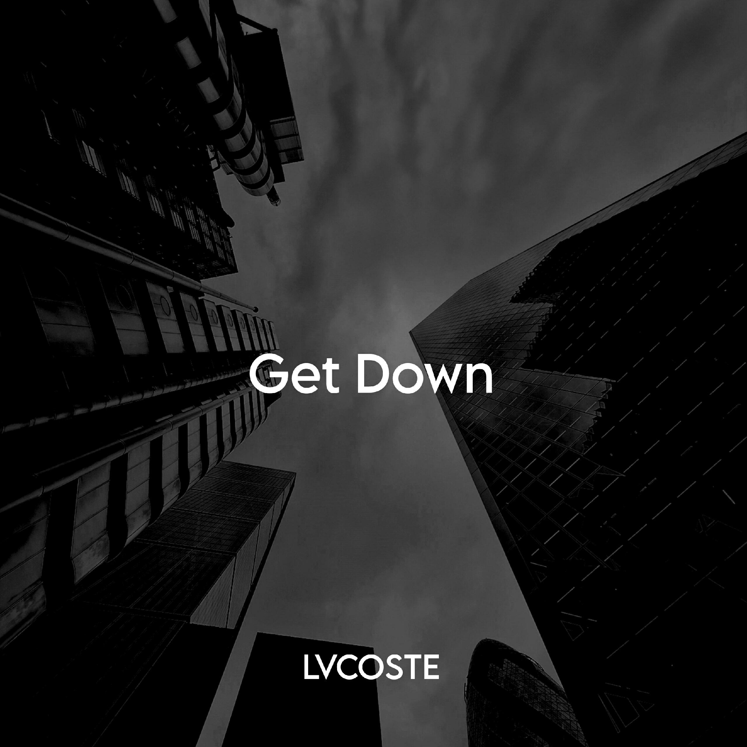 Релиз Get Down